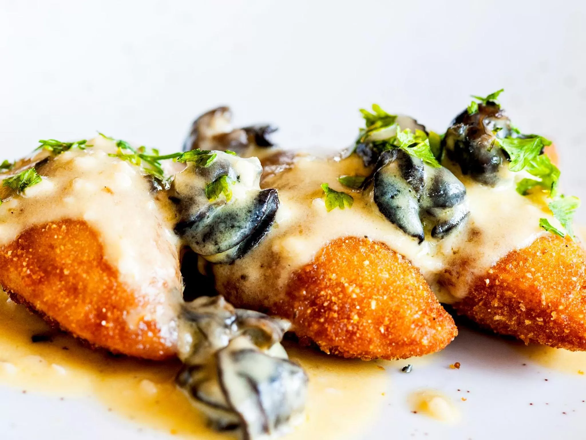 Food close-up, Food in Rustique Boutique Hotel