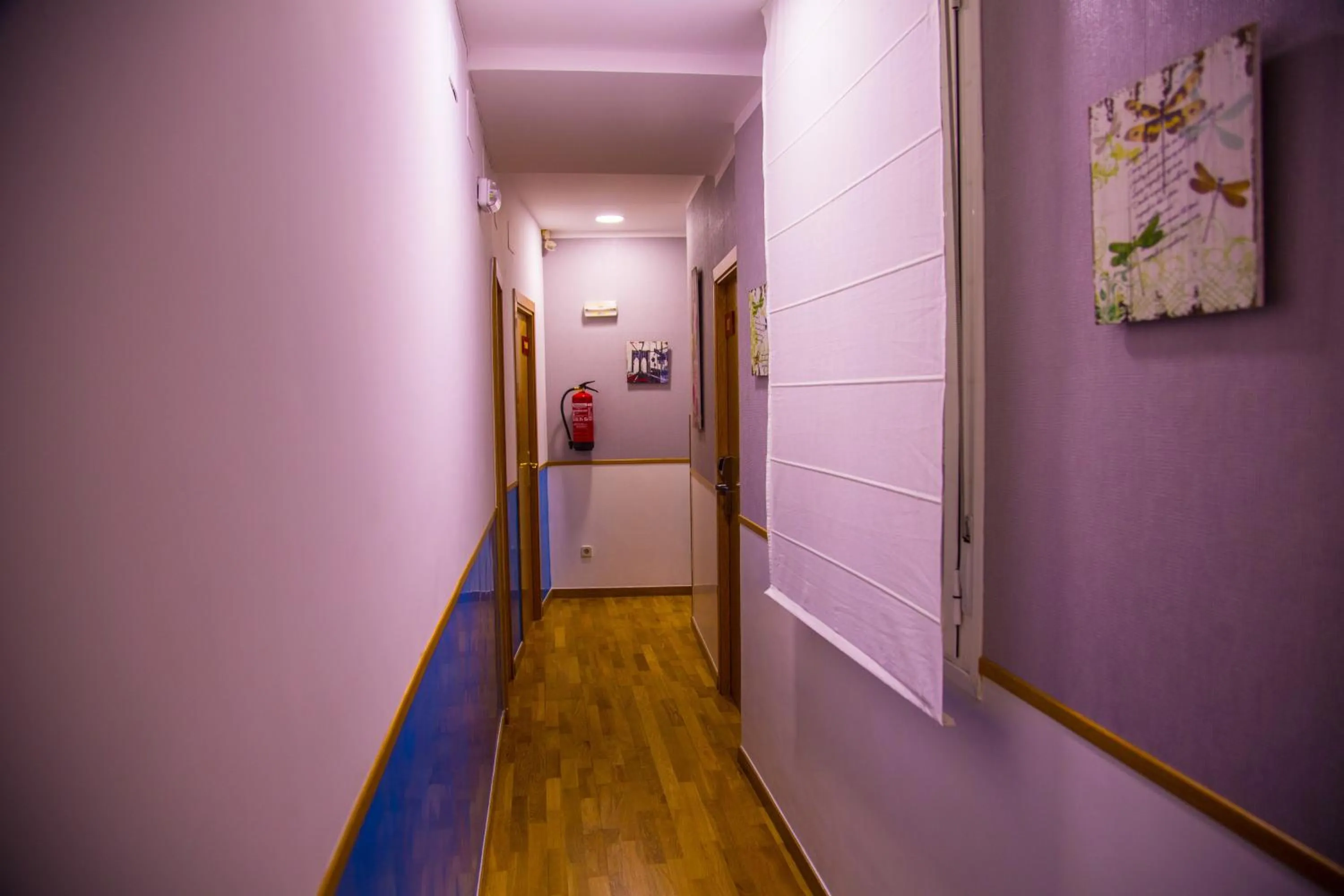 Other in Hostal Montaloya