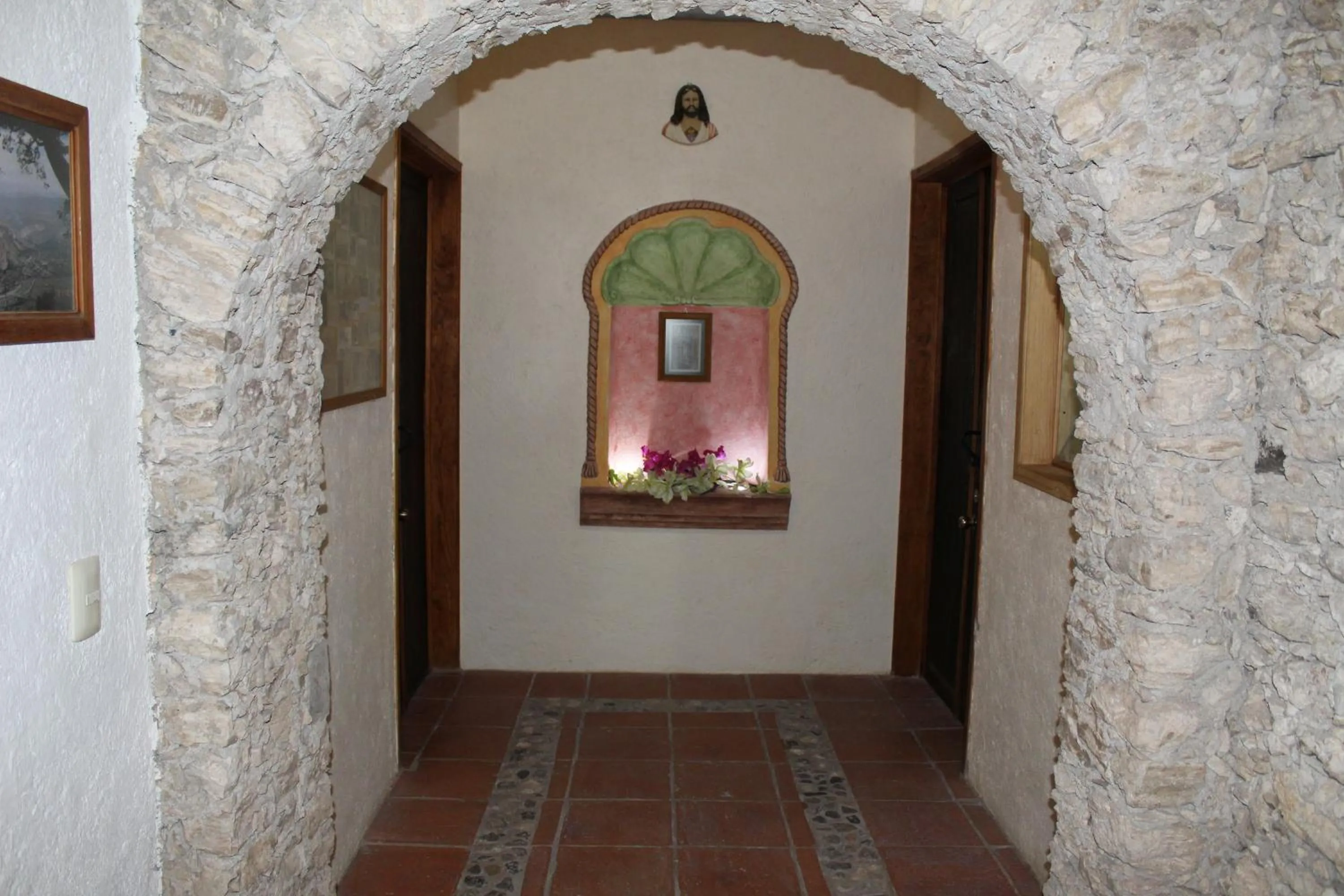 Hotel 19 de Enero Centro