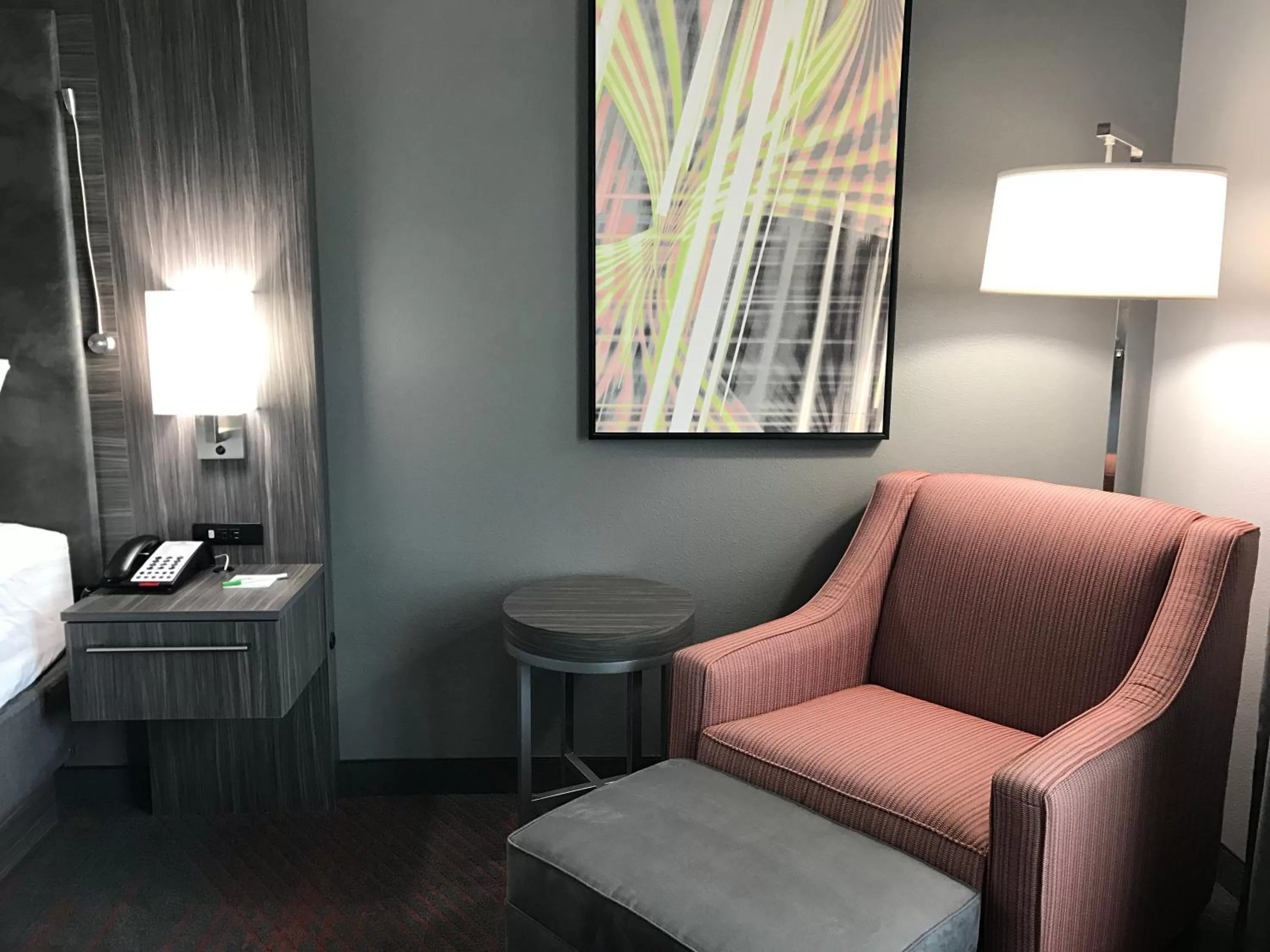 Photo of the whole room in Holiday Inn Abilene - North College Area by IHG