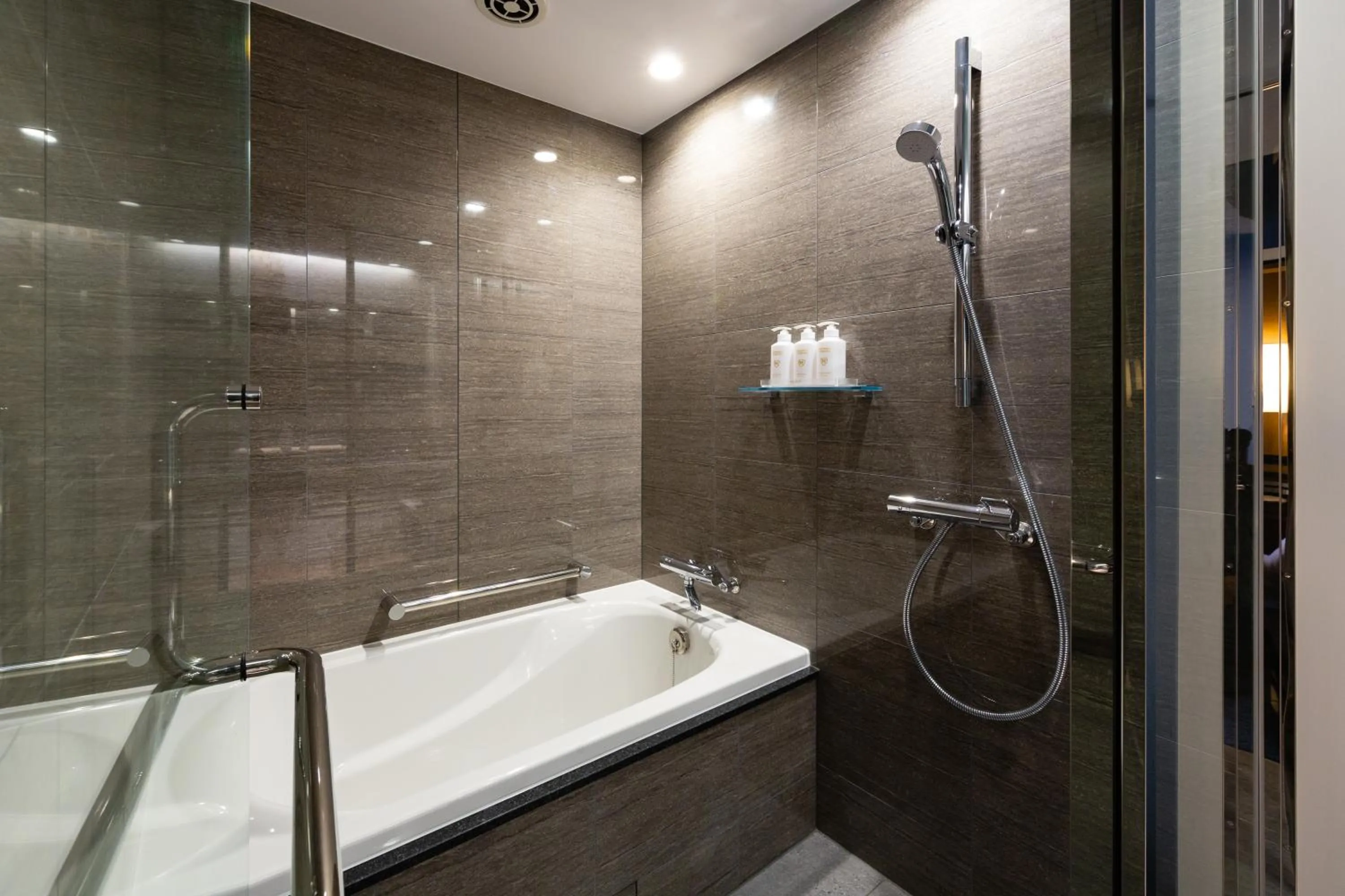 The Royal Park Canvas - Ginza 8