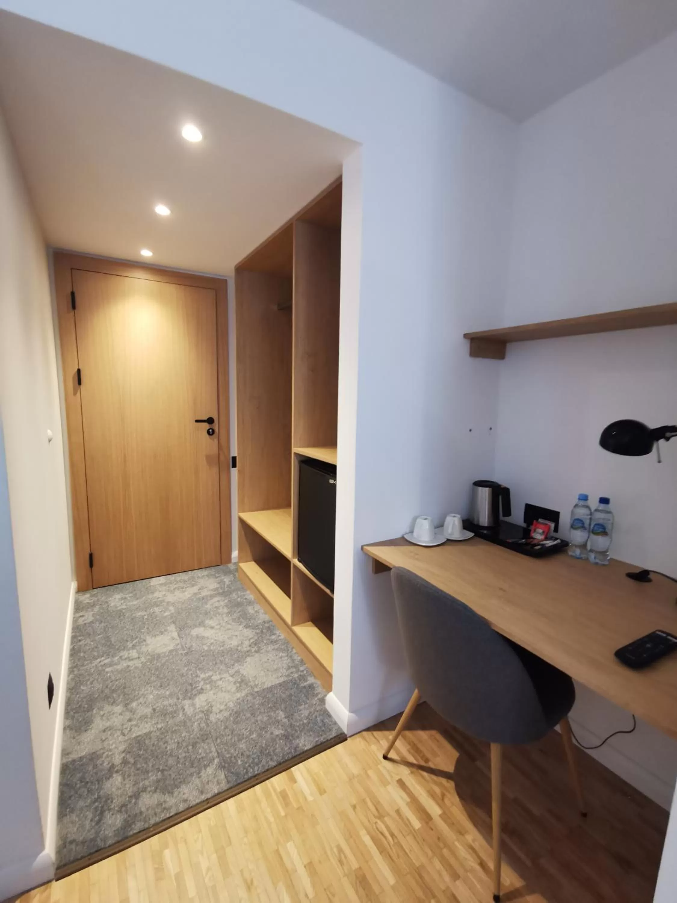 Kitchen/Kitchenette in Grand Tulipan