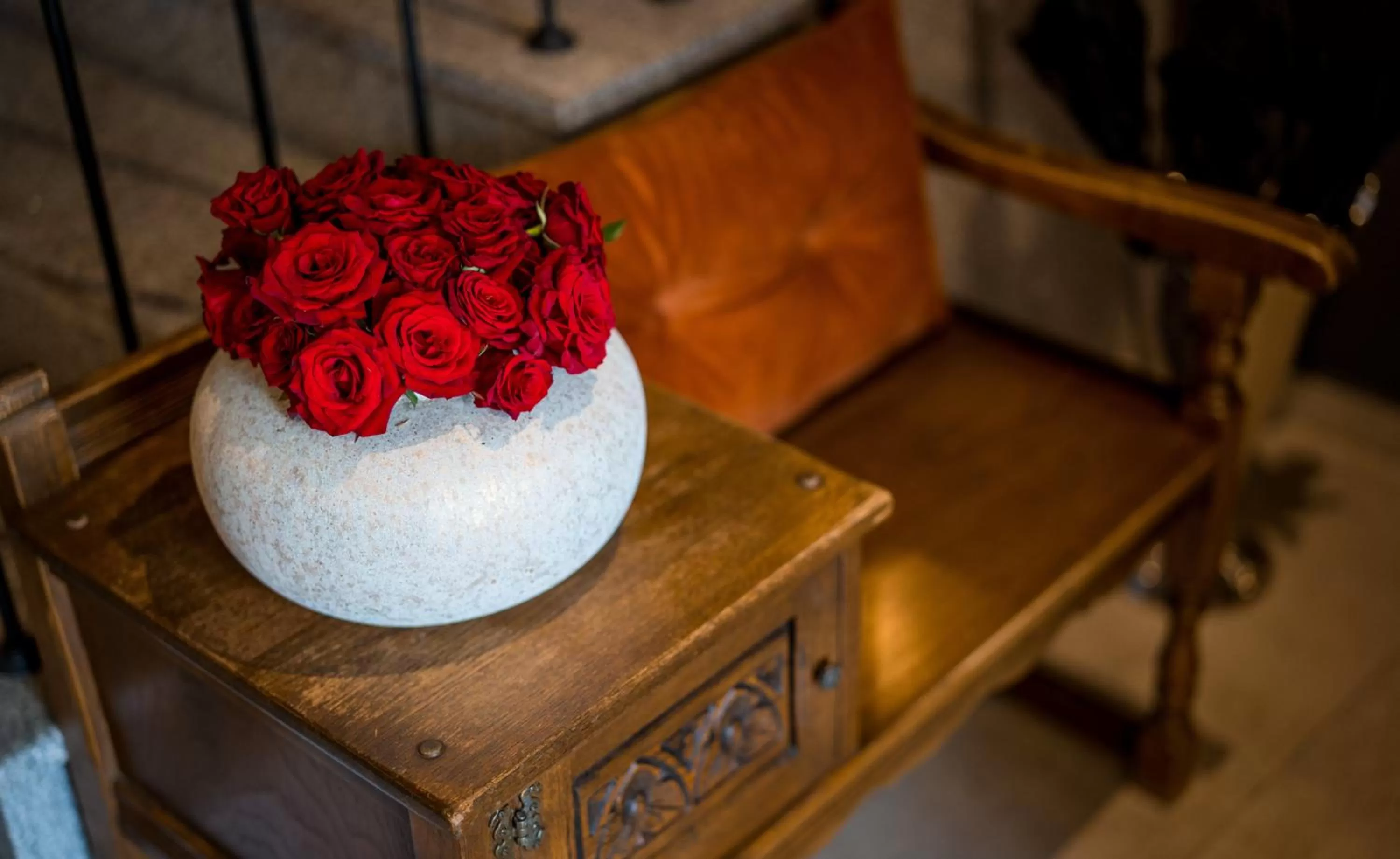 Lobby or reception in Galavani By Vintage Hotel Collections