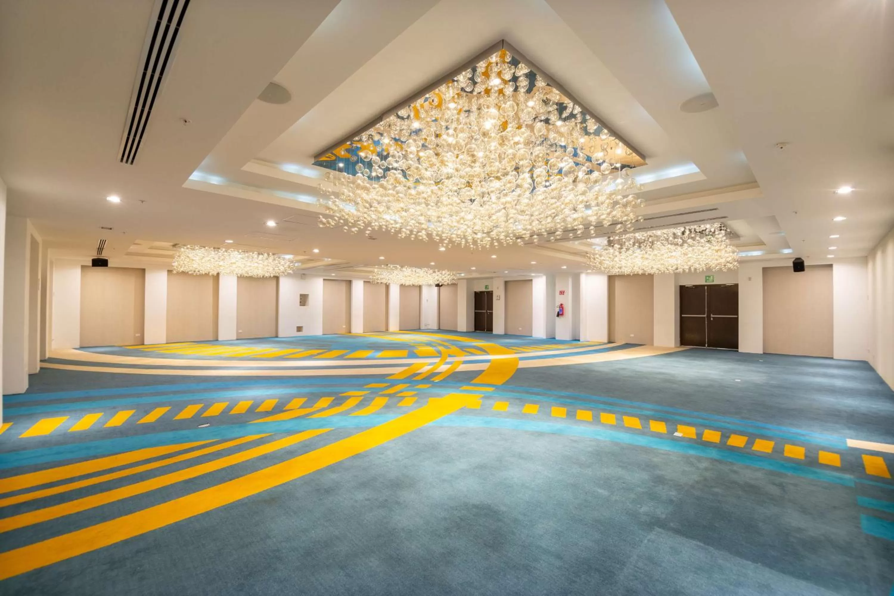 Meeting/conference room in DoubleTree by Hilton Mazatlan, SIN