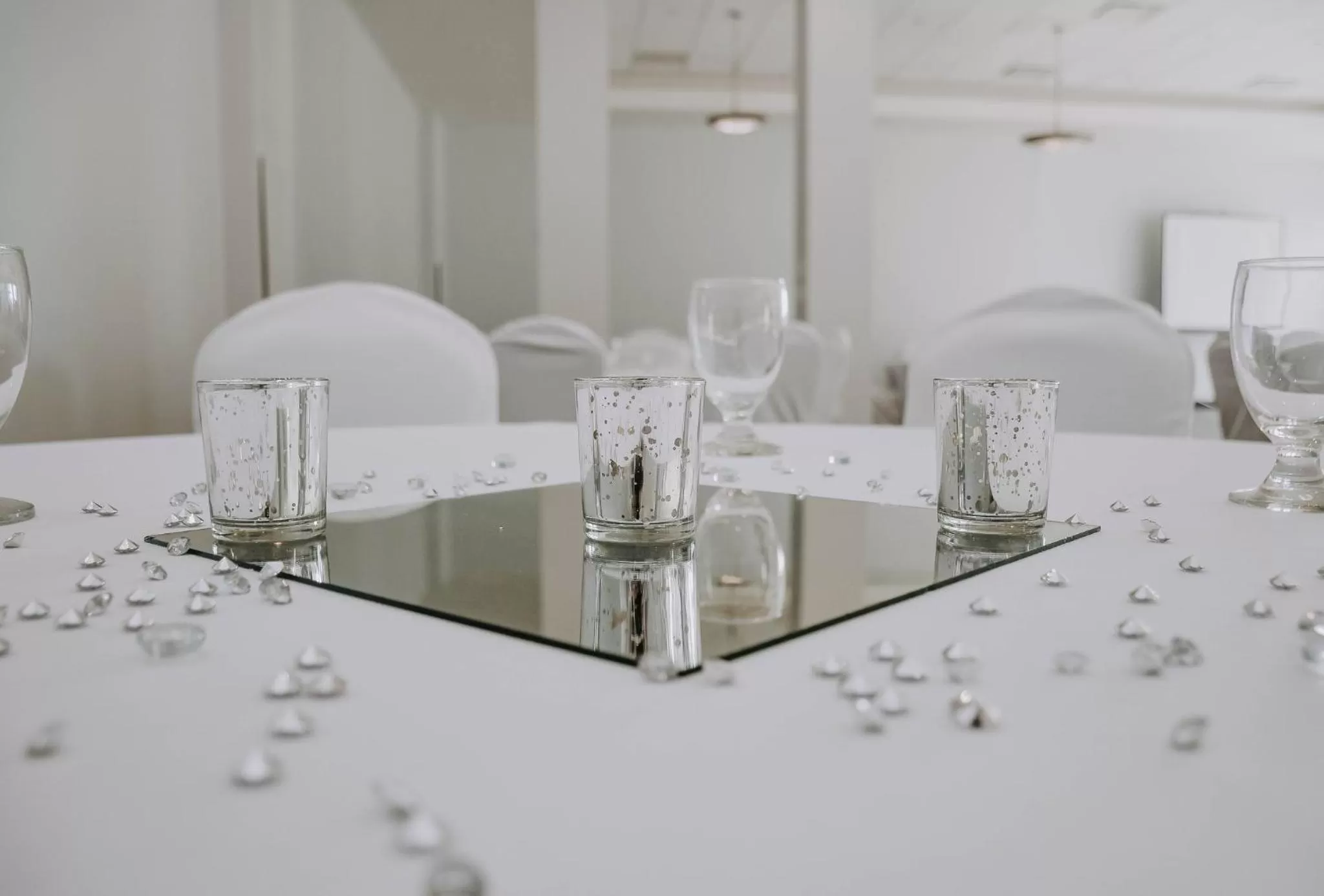 Banquet/Function facilities in Holiday Inn Omaha Downtown - Waterpark by IHG