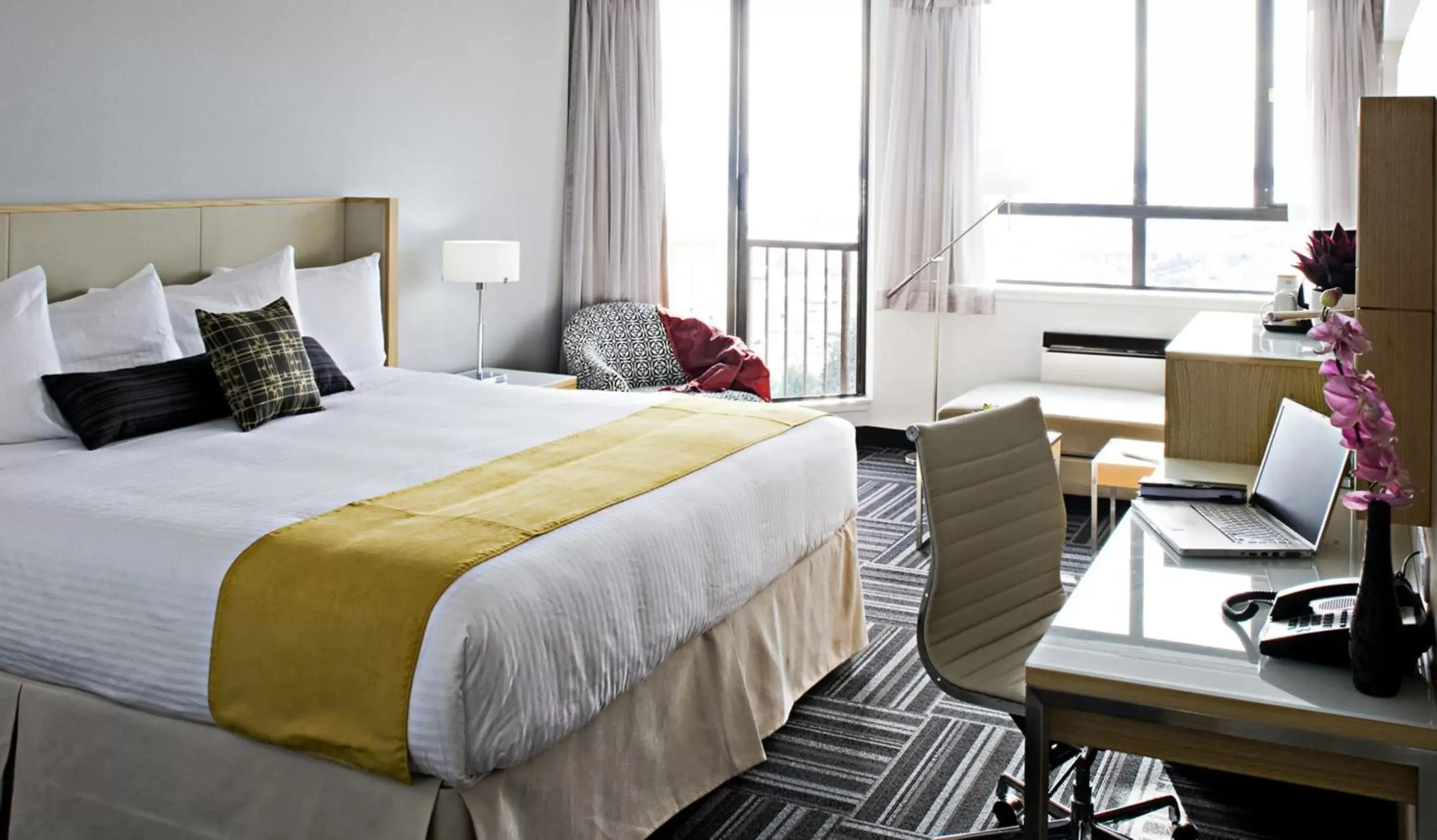 Coast King in Coast Bastion Hotel Coast King in Coast Bastion Hotel