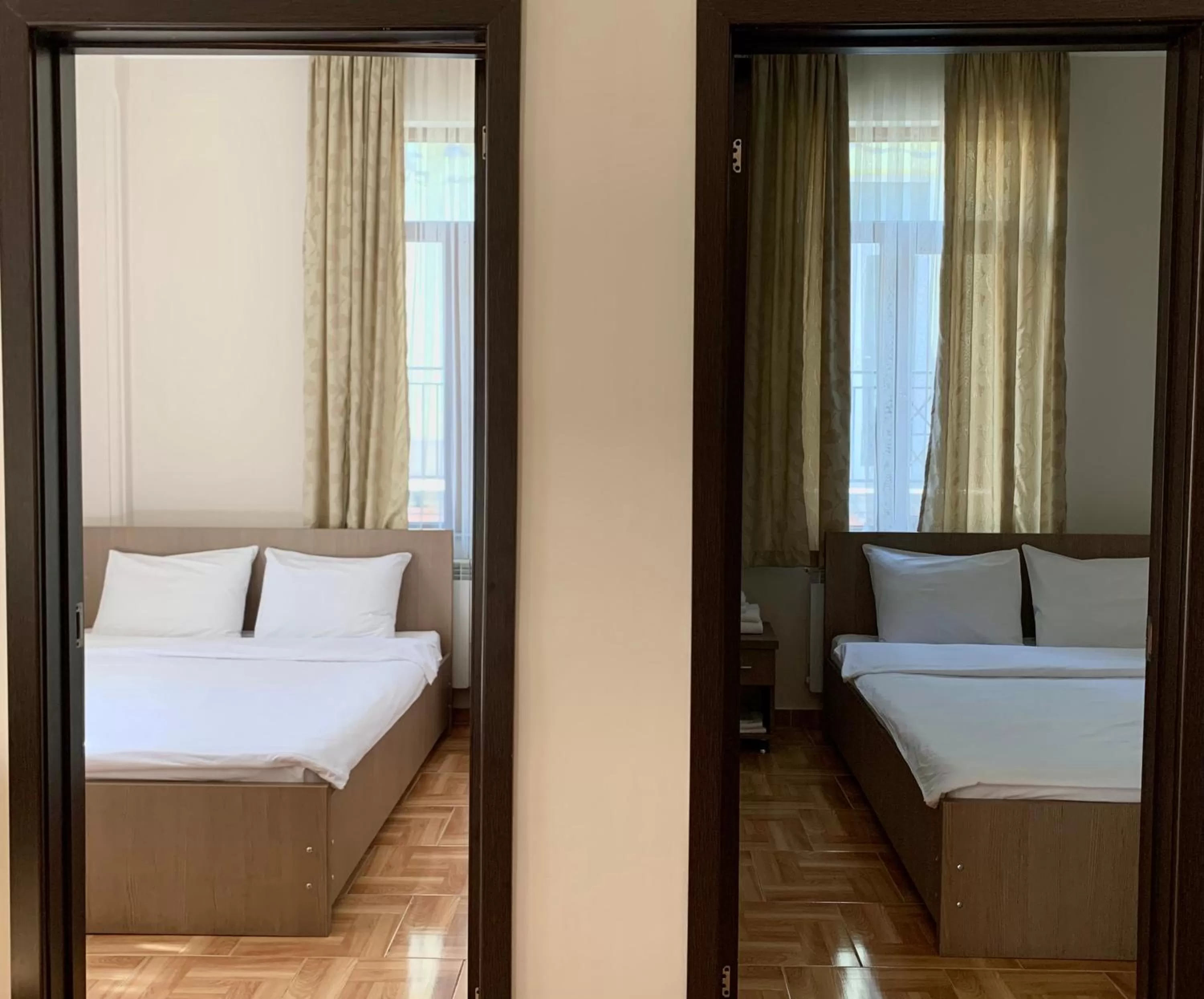 Bedroom, Bed in Hotel Port Altus