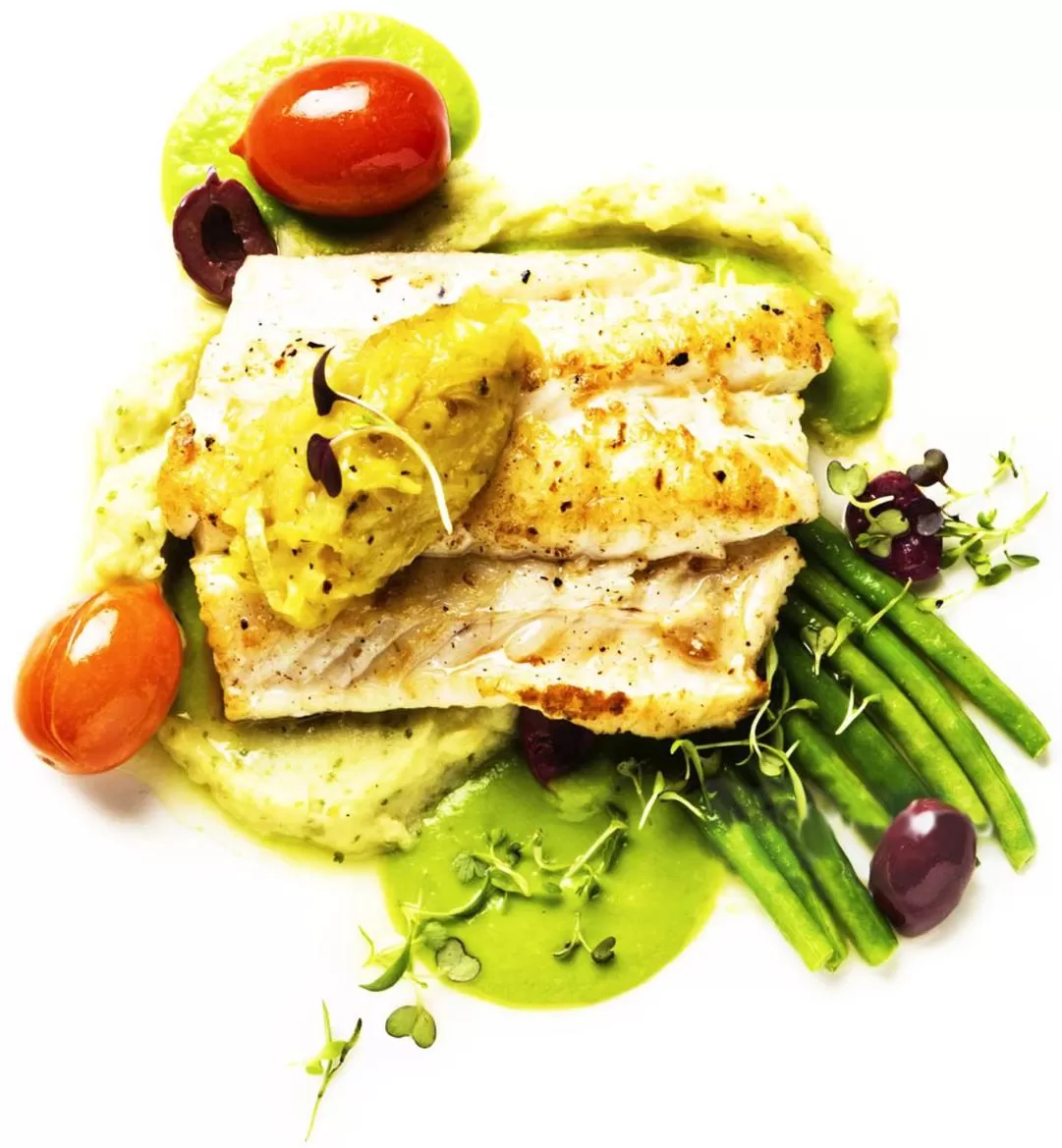 Food and drinks in Hotel Air Penedès