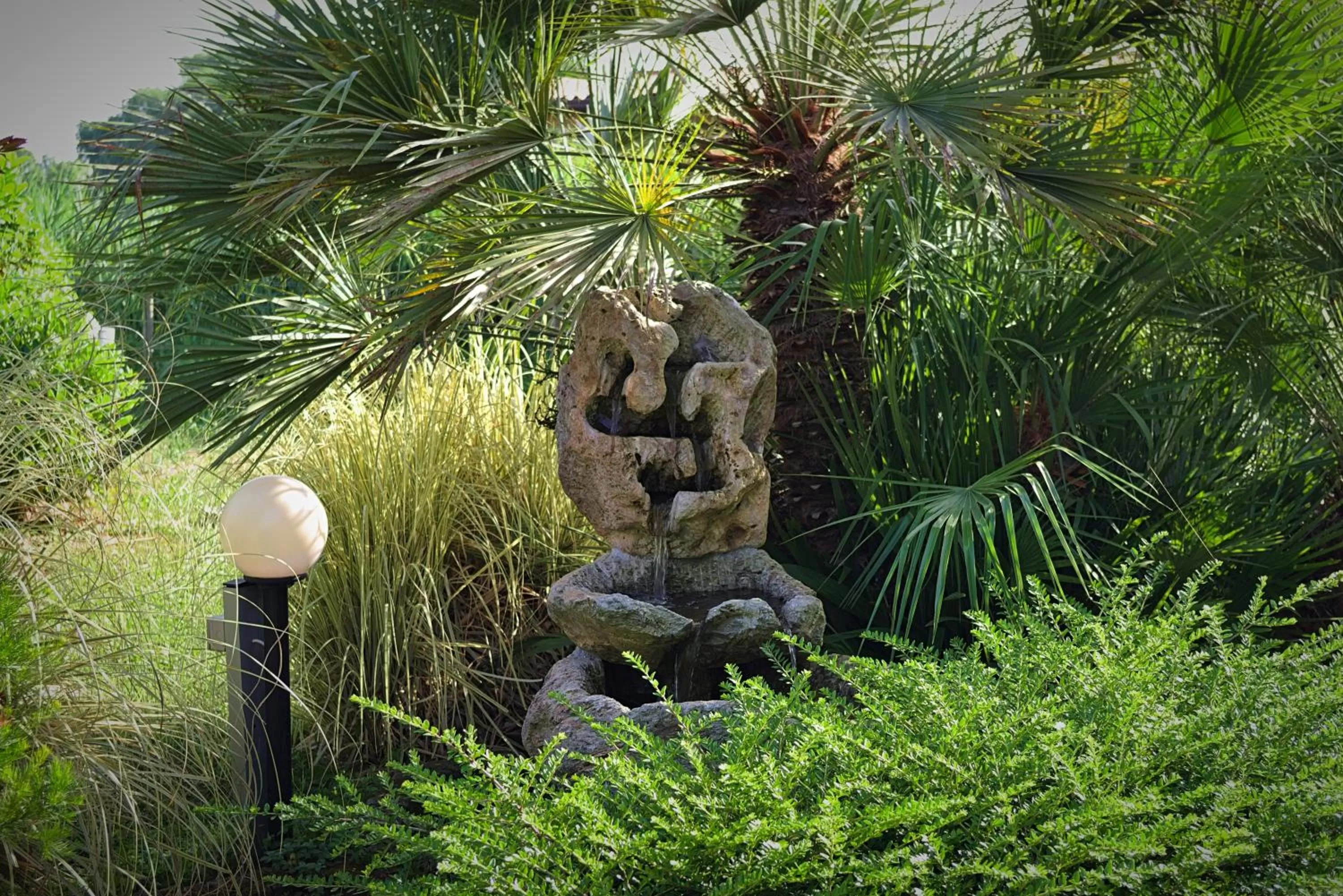 Property building in Il Milione Country Hotel