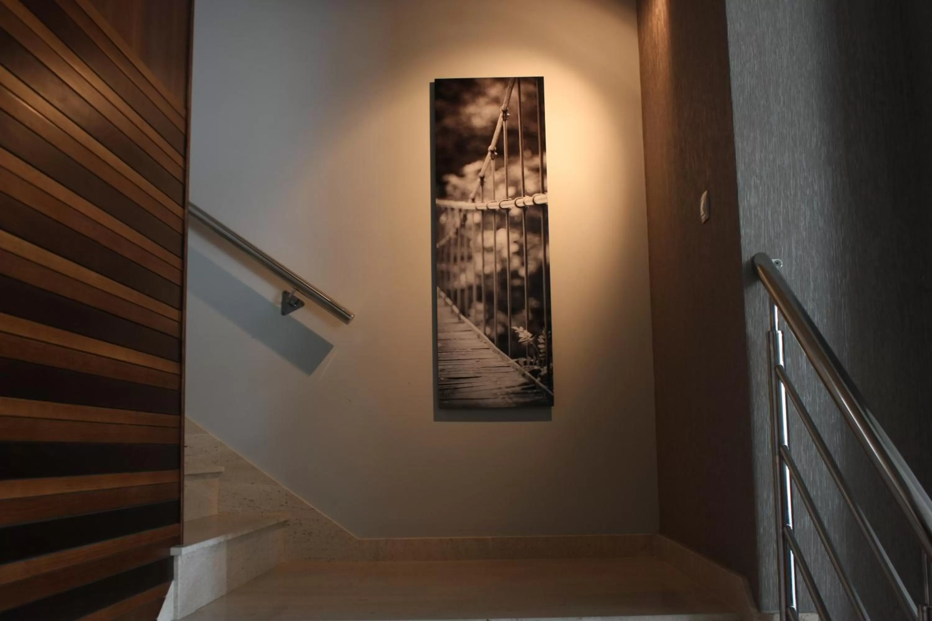 Other in Hotel Pontes do Eume