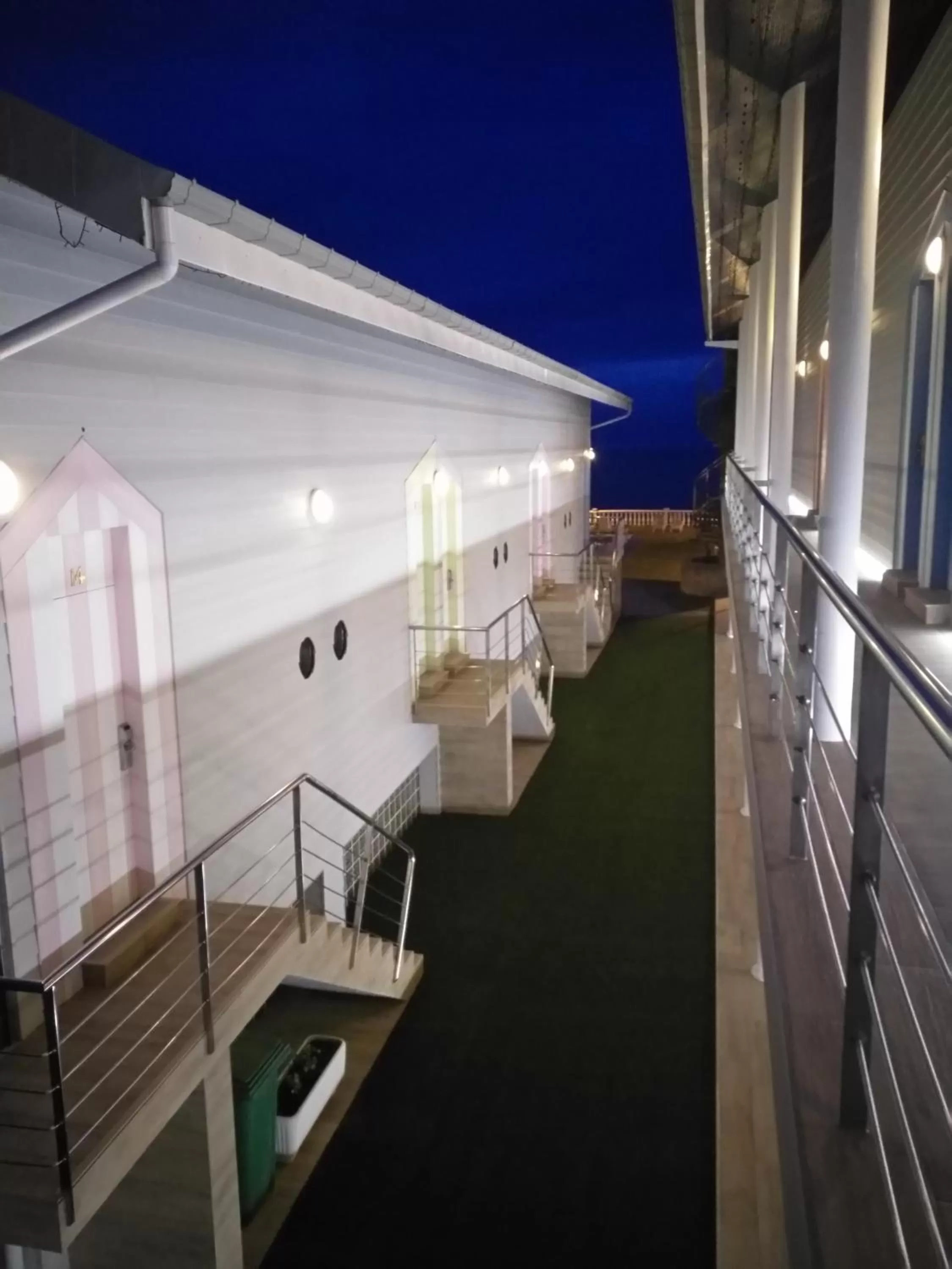 Apartamentos El Caserio