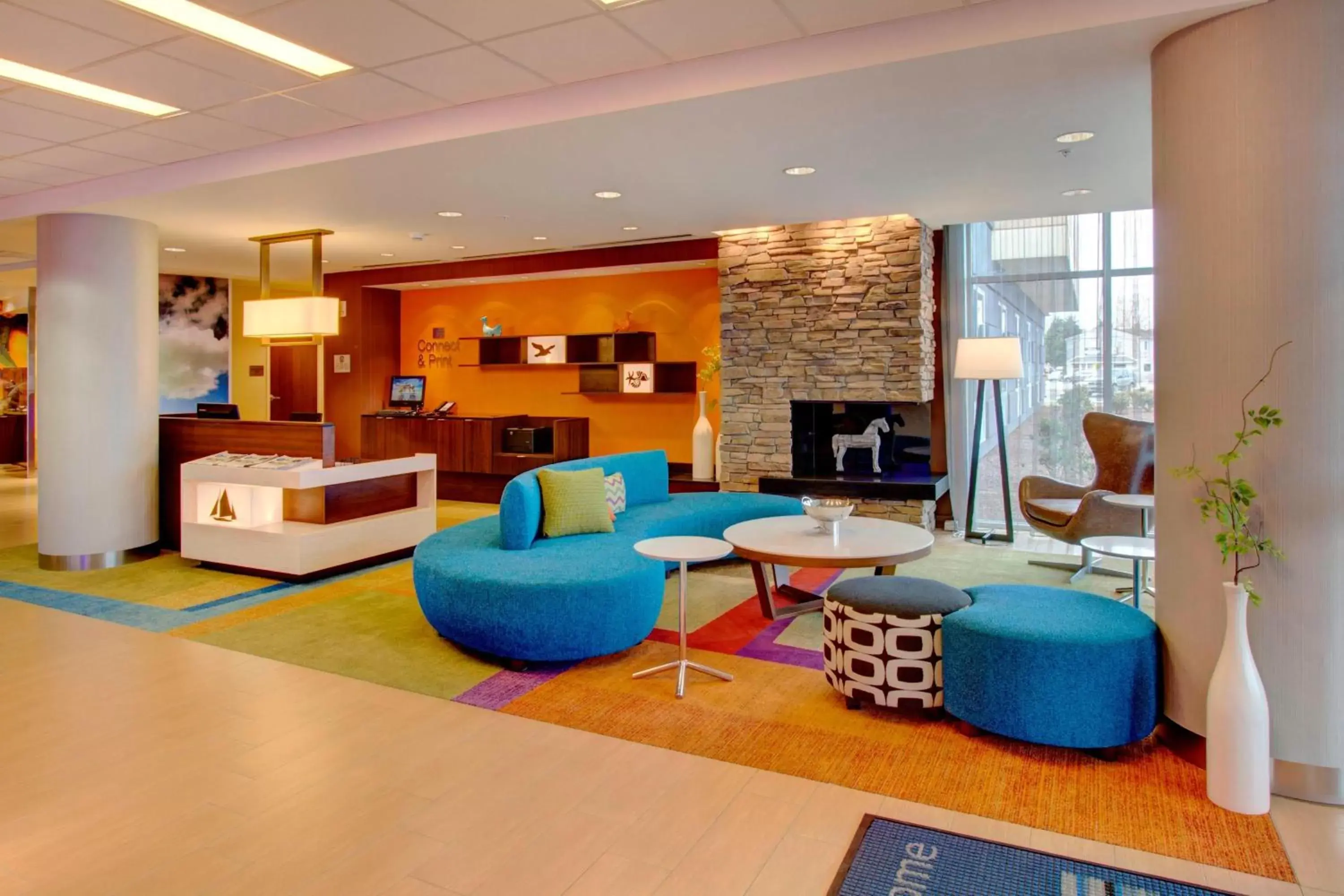 Fairfield Inn & Suites by Marriott Rehoboth Beach Fairfield Inn & Suites by Marriott Rehoboth Beach