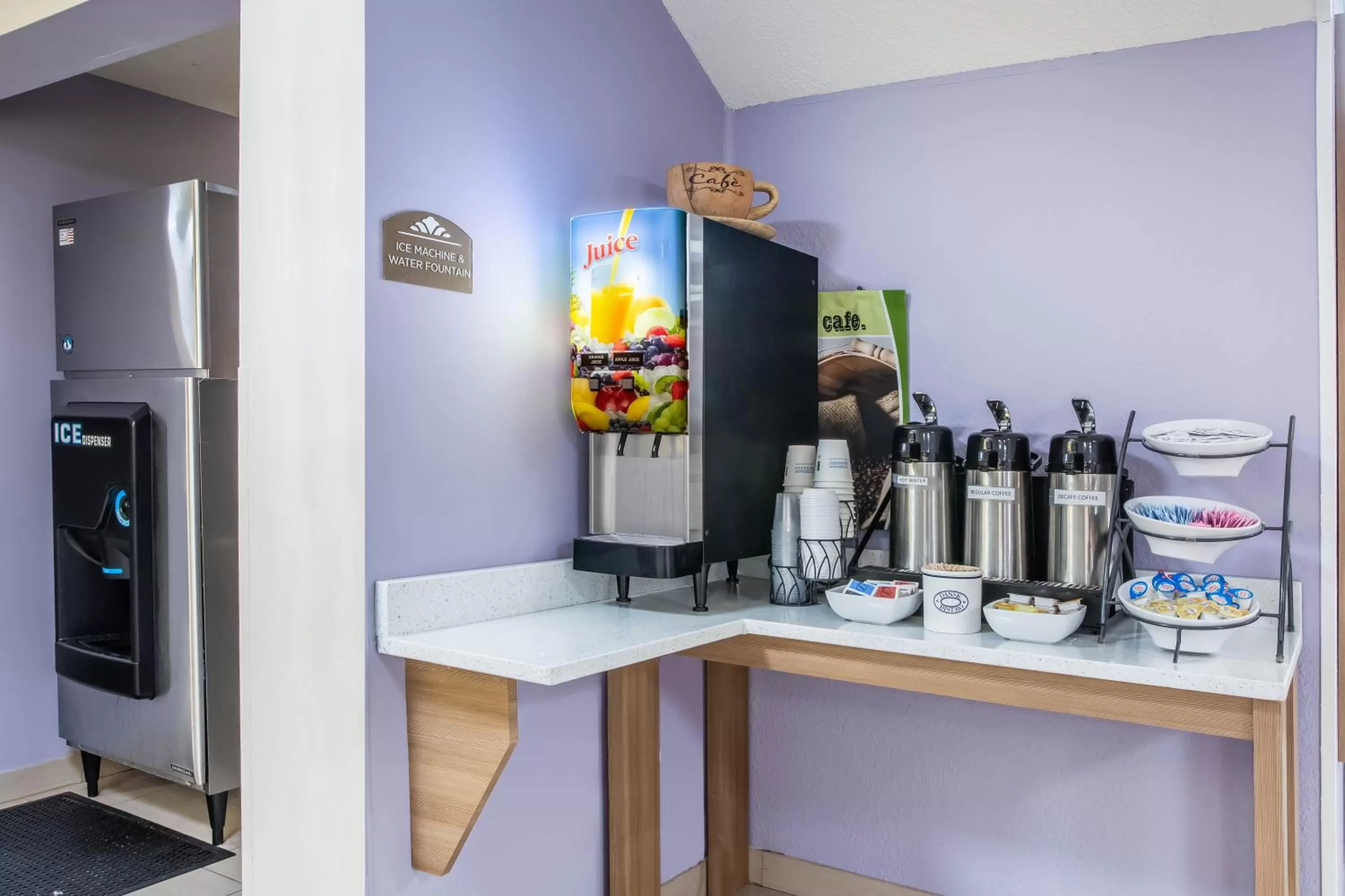 Staff in Microtel Inn & Suites by Wyndham Southern Pines Pinehurst