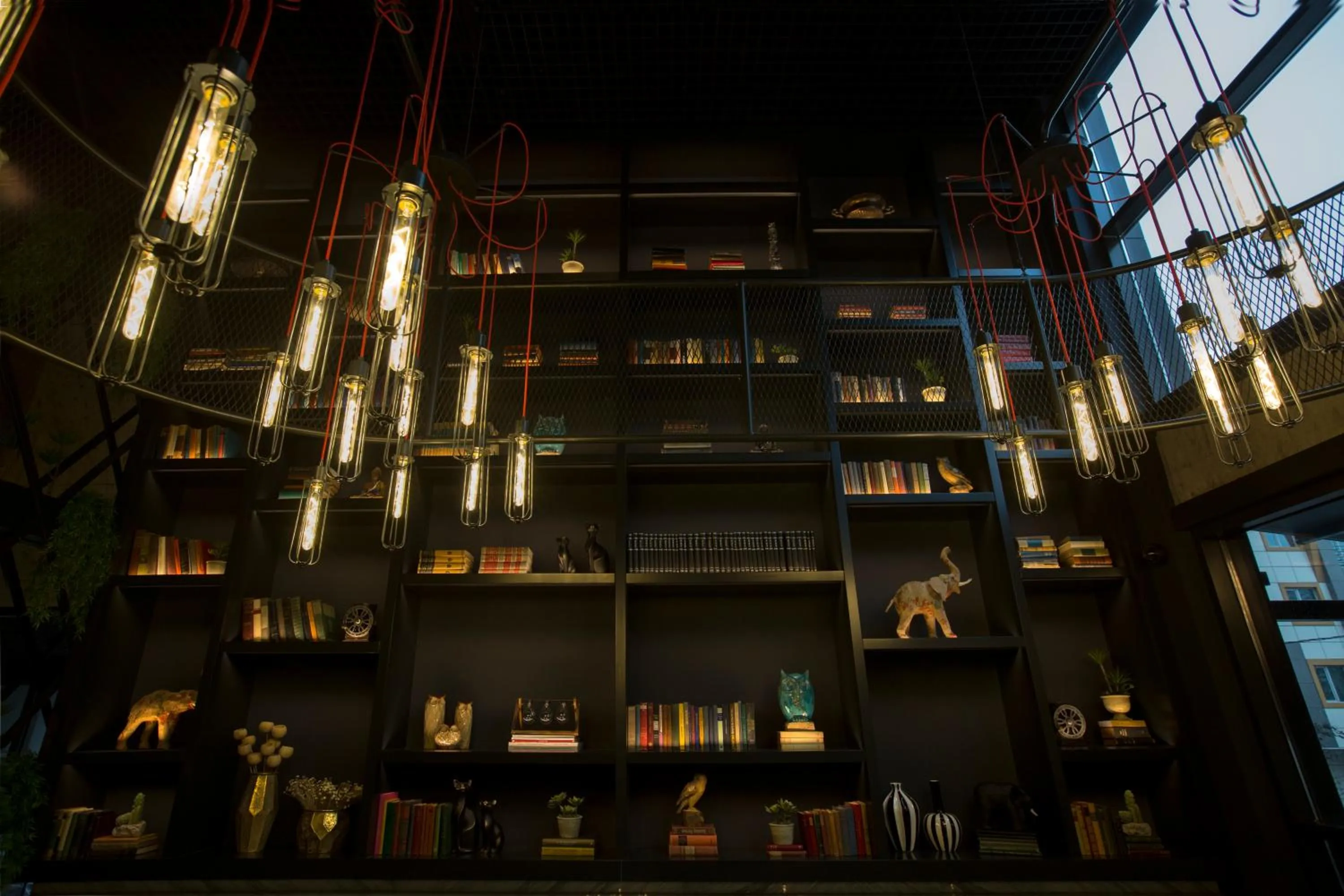 Lobby or reception in Cityloft 161