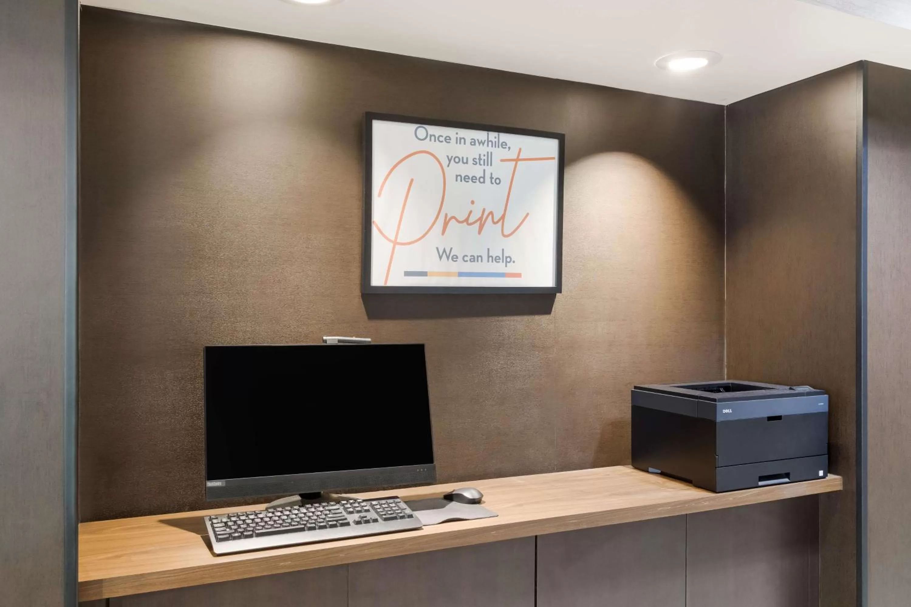 Business facilities in Sonesta Select Atlanta Midtown Georgia Tech