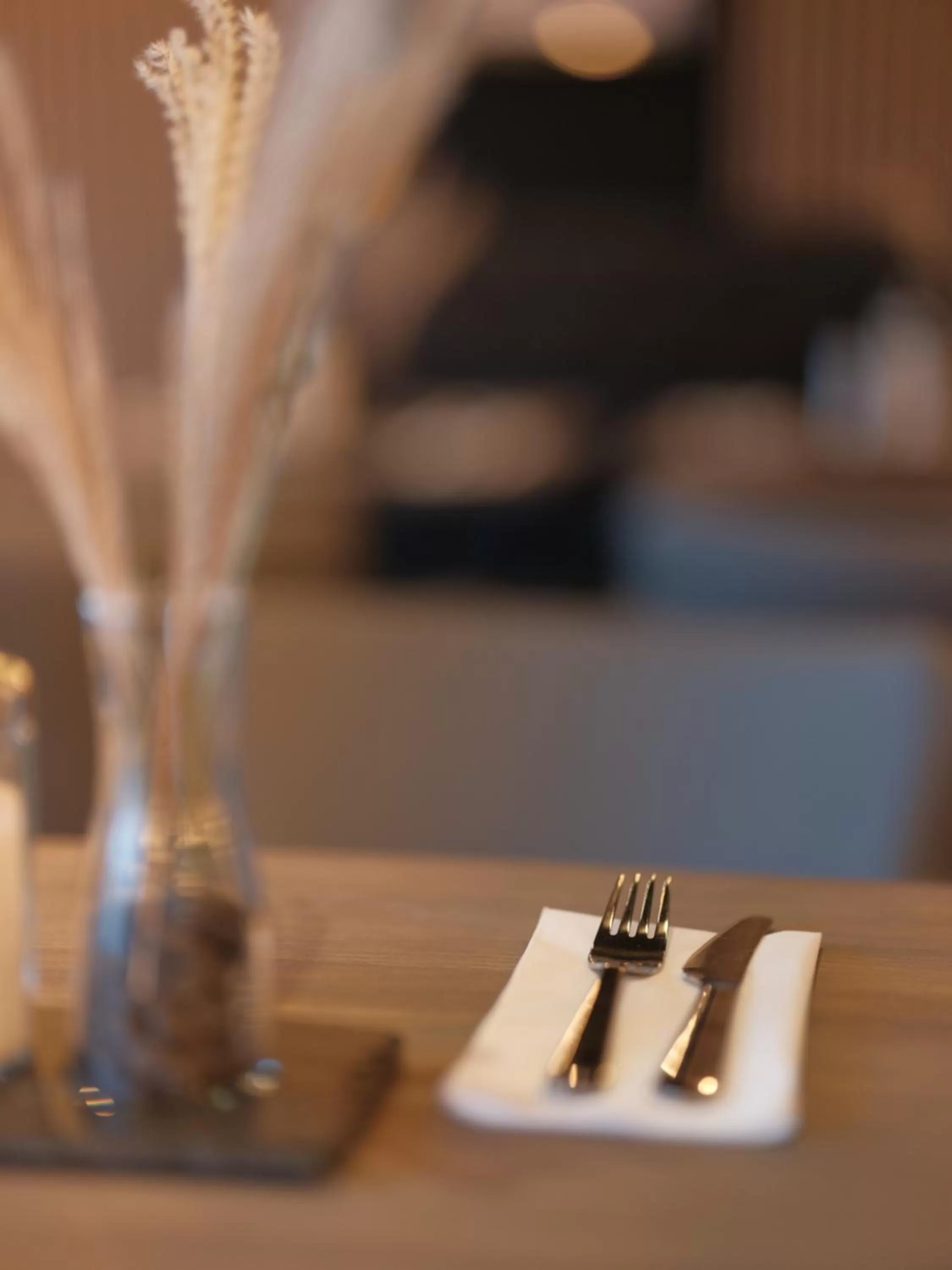 Breakfast in THE ROOMS - Hotel & House