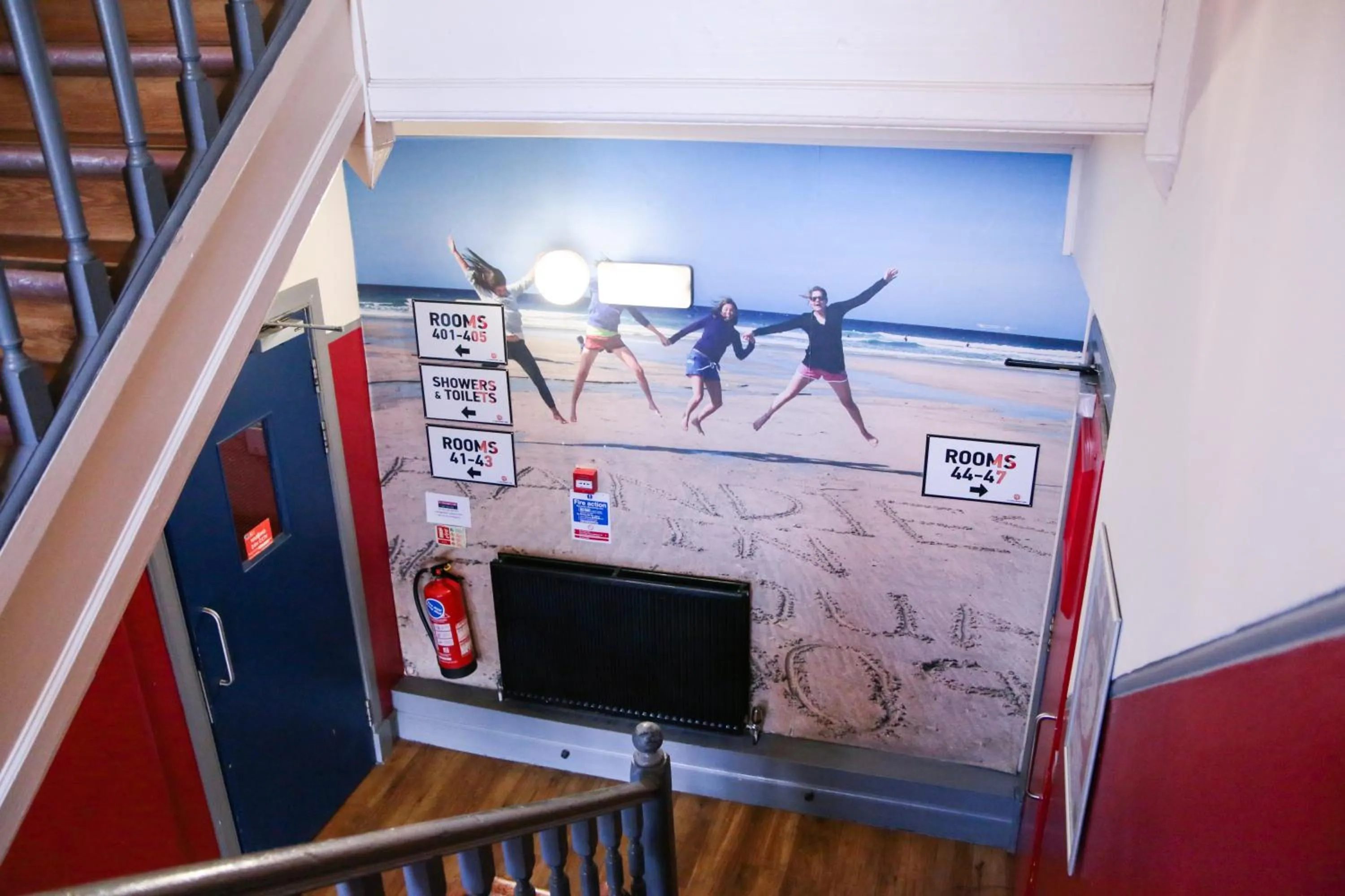 Other in St Christopher's Inn Edinburgh - Original