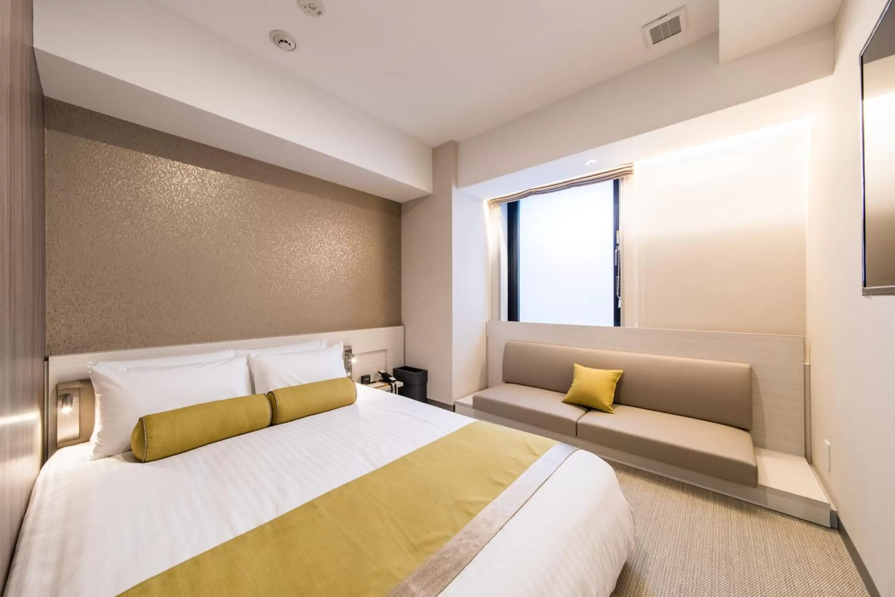 Japanese Style Double Room - Electronic Cigarets in The Rise Osaka Kitashinchi Japanese Style Double Room - Electronic Cigarets in The Rise Osaka Kitashinchi