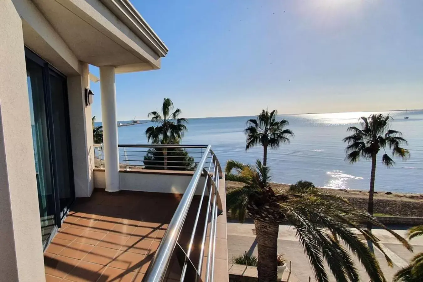 Suite in Miami Mar - Boutique Hotel & Restaurante Suite in Miami Mar - Boutique Hotel & Restaurante