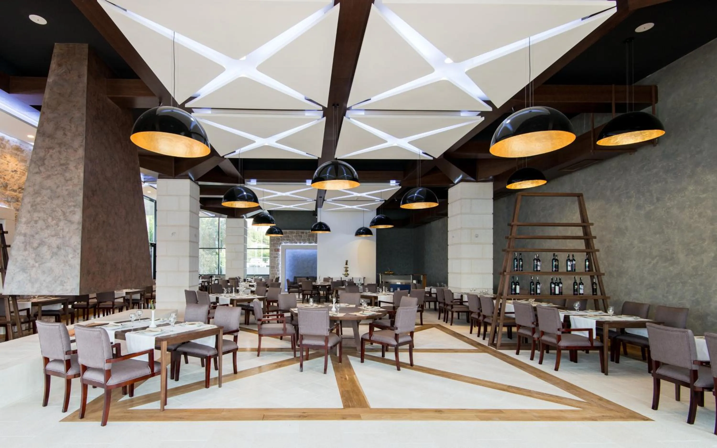 Lounge or bar in Grand Hotel Neum Wellness & Spa