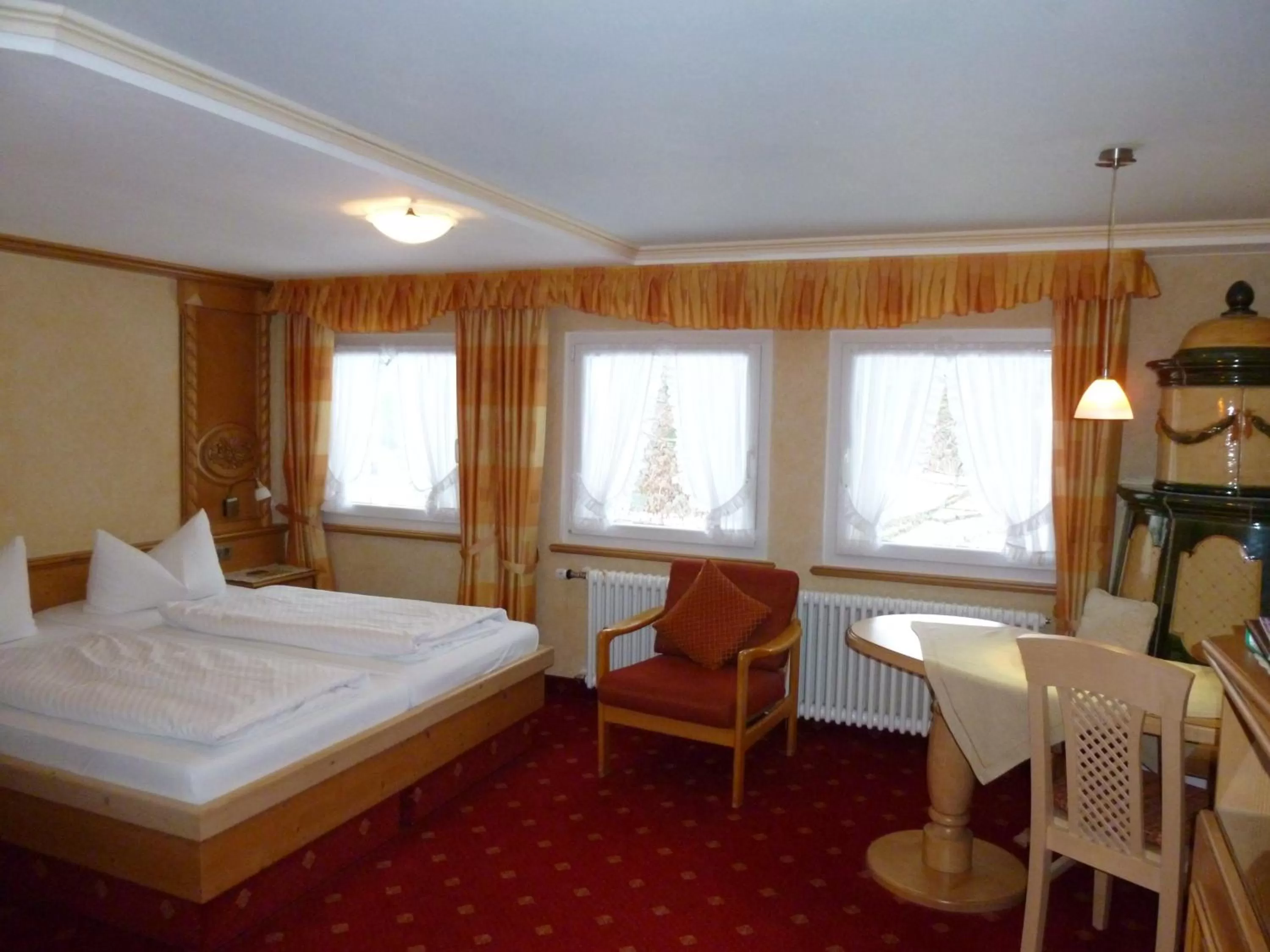 Day in Hotel Schwarzwald-Gasthof Rößle