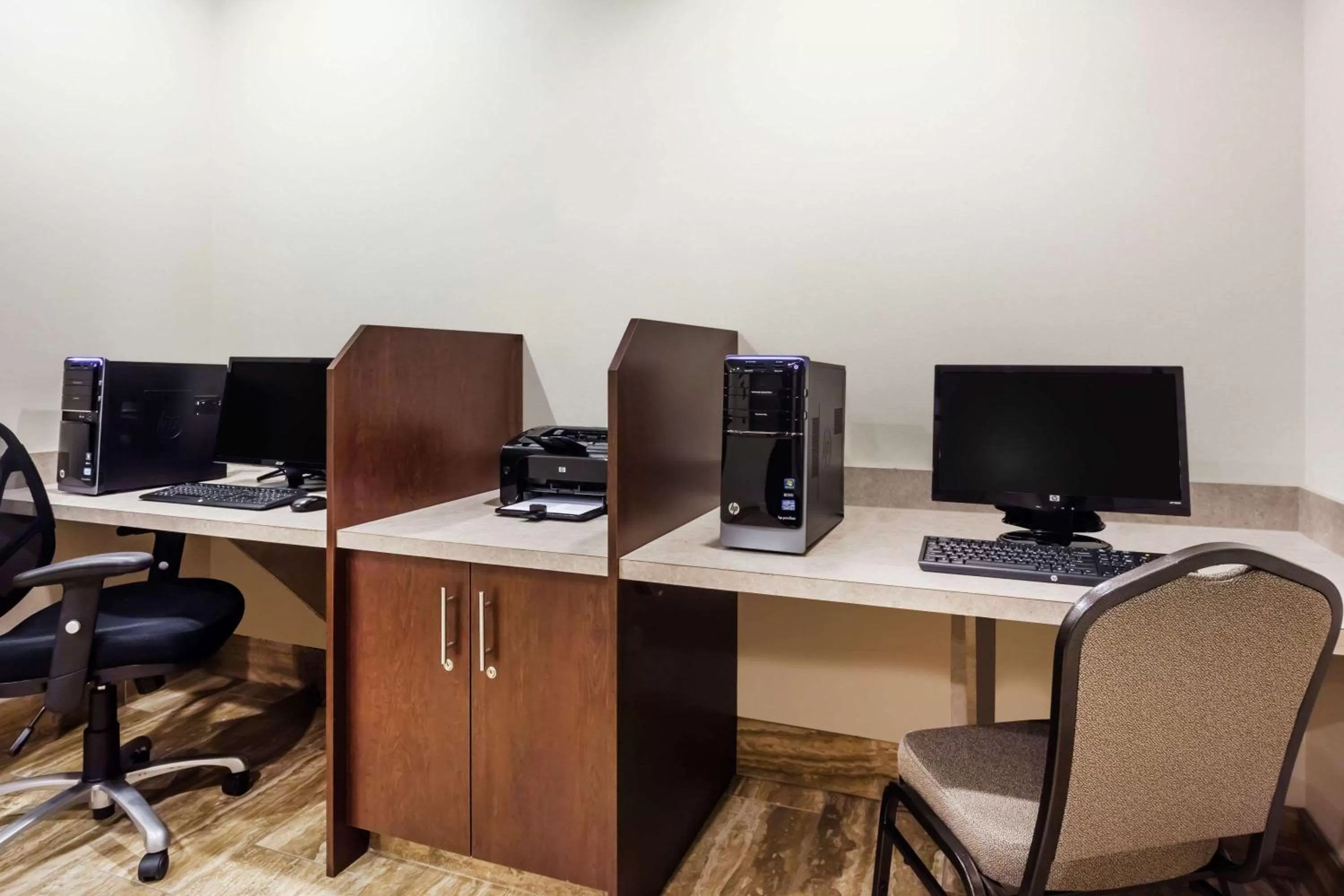 On site in Ramada by Wyndham Creston