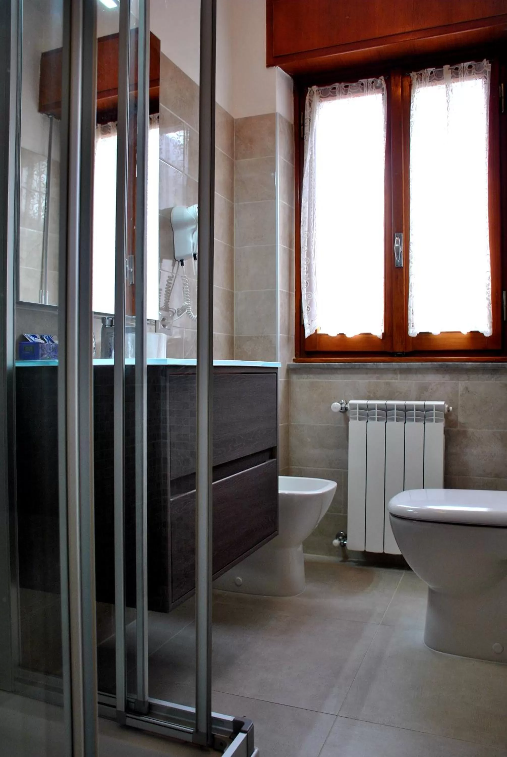 Albergo Motel Dosdè B&B