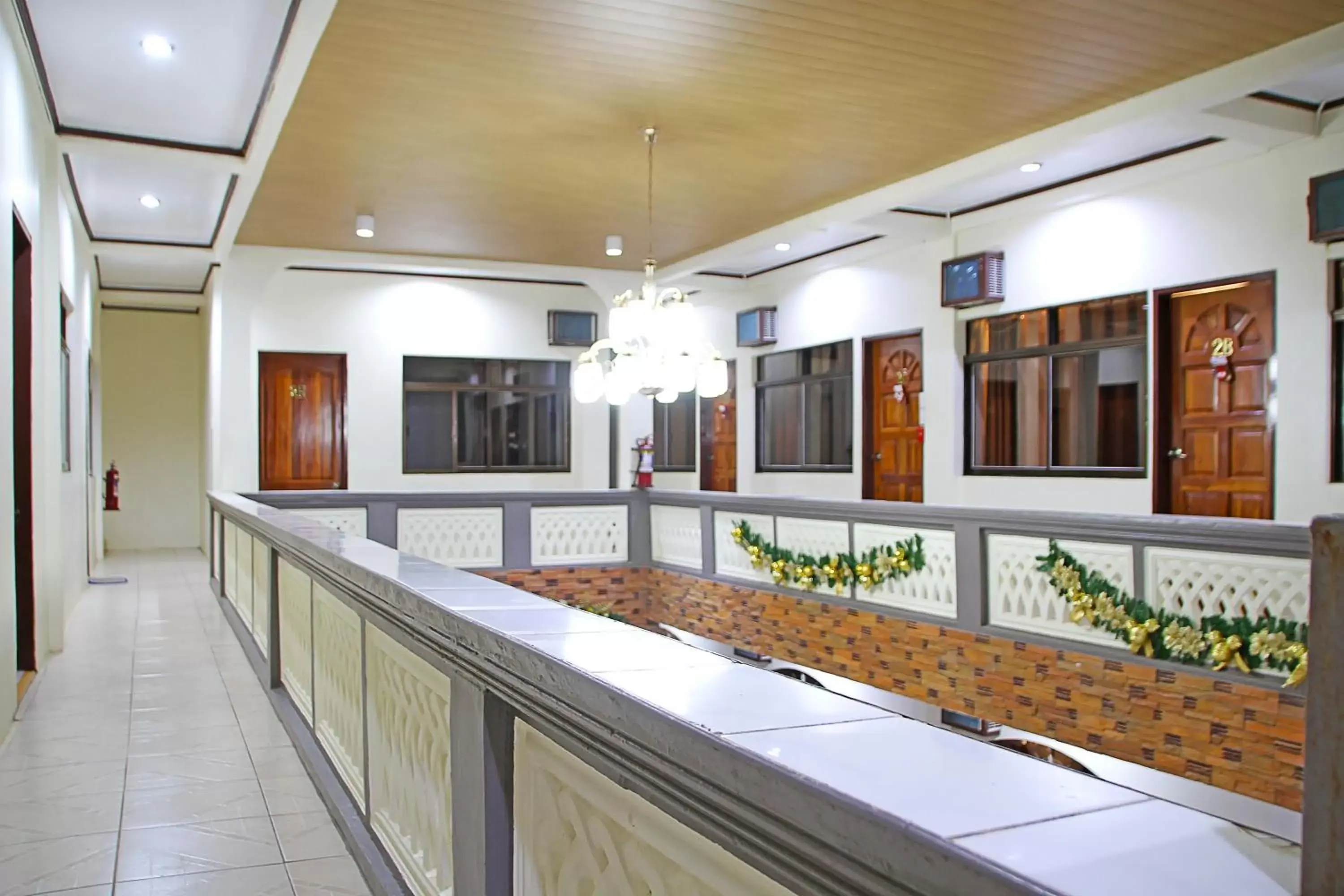 Macky's Hidden Inn Macky's Hidden Inn