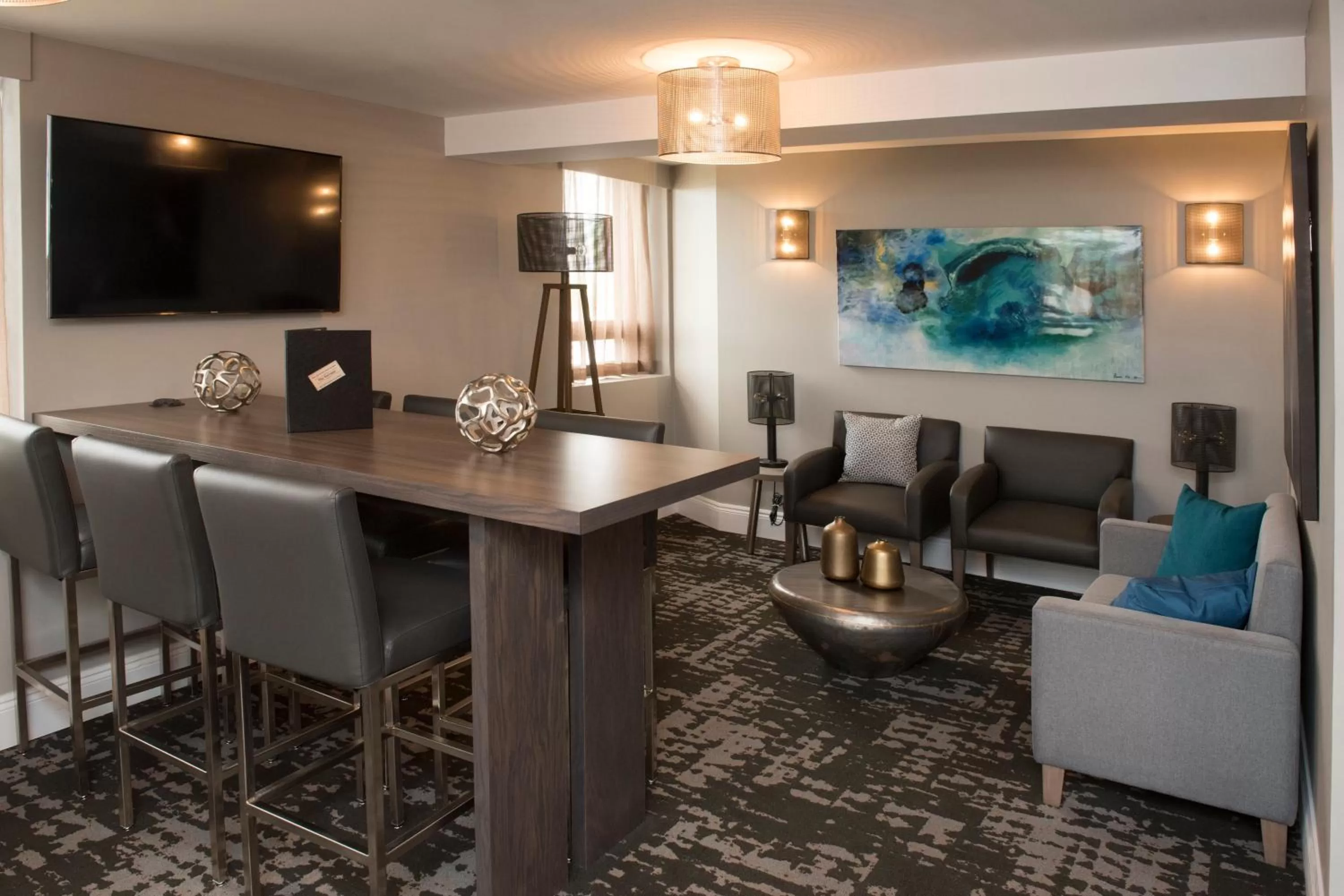 Other in Crowne Plaza Fredericton Lord Beaverbrook by IHG