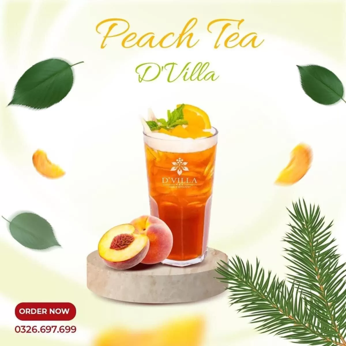 D'Villa Hotel - Homestay