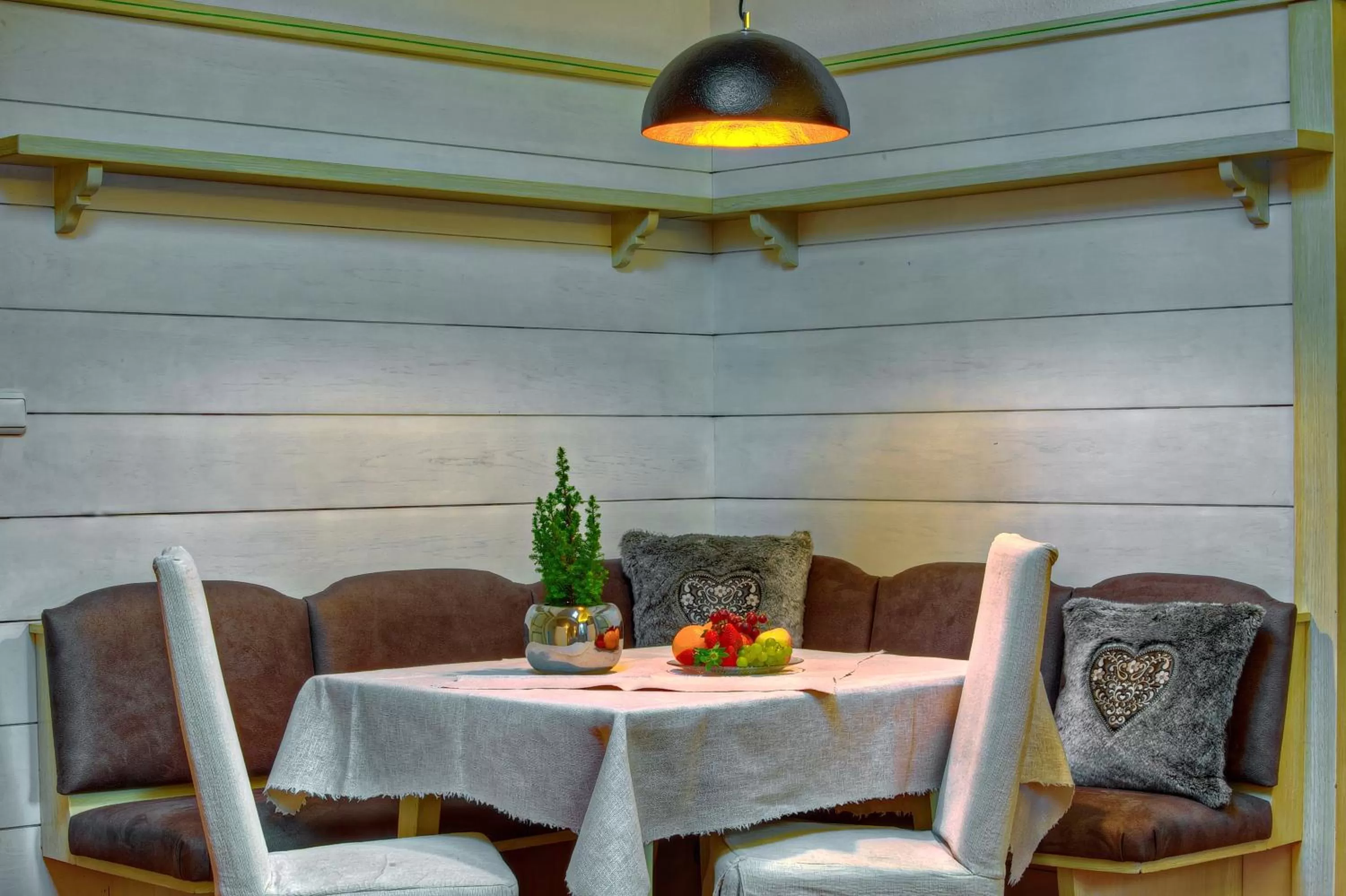 Property building in DIANA Naturpark Hotel - mit Oberstaufen Plus Golf-Gästekarte