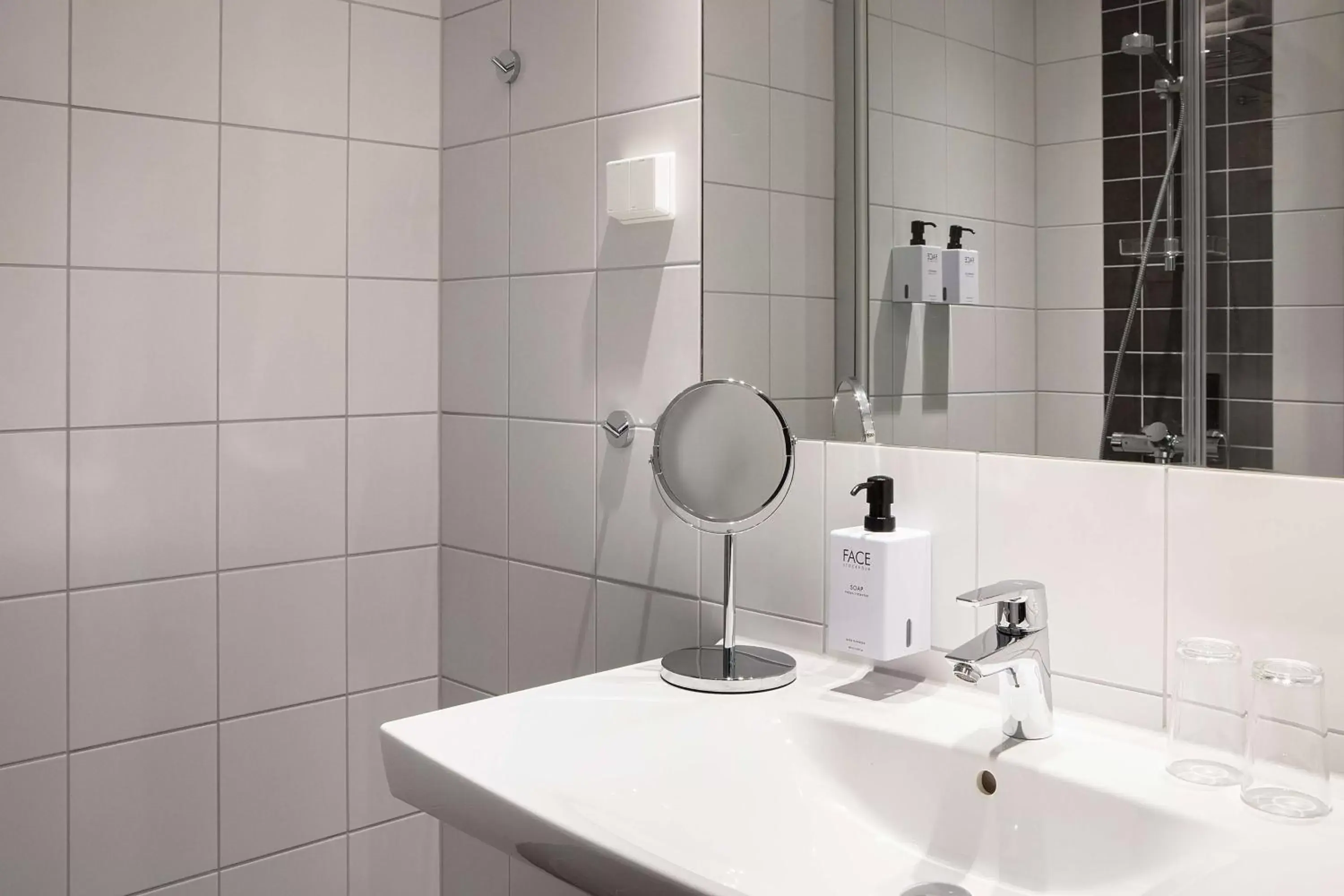 Scandic Brennemoen Scandic Brennemoen