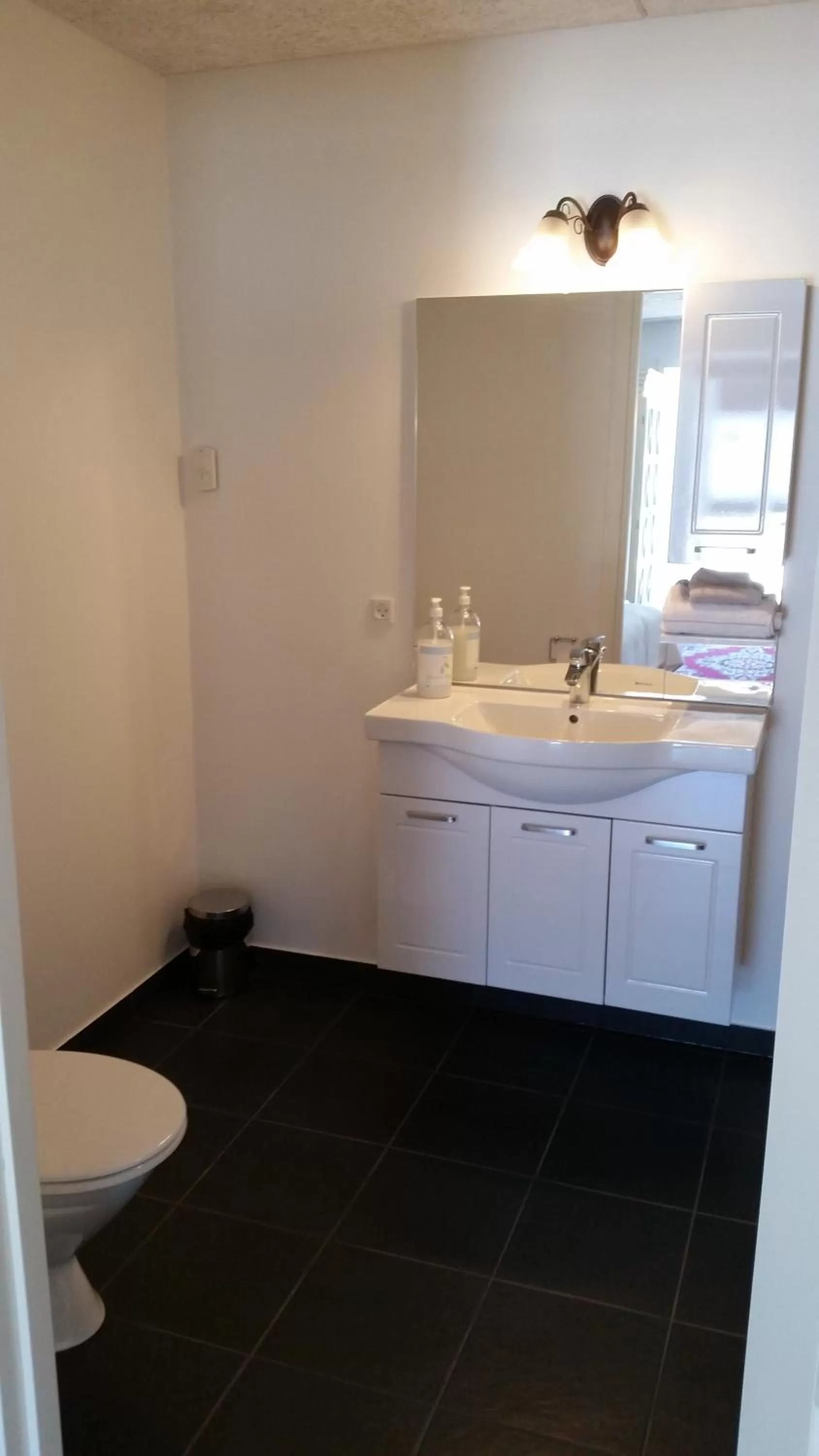 Gørdinglund Herregård Bed & Breakfast