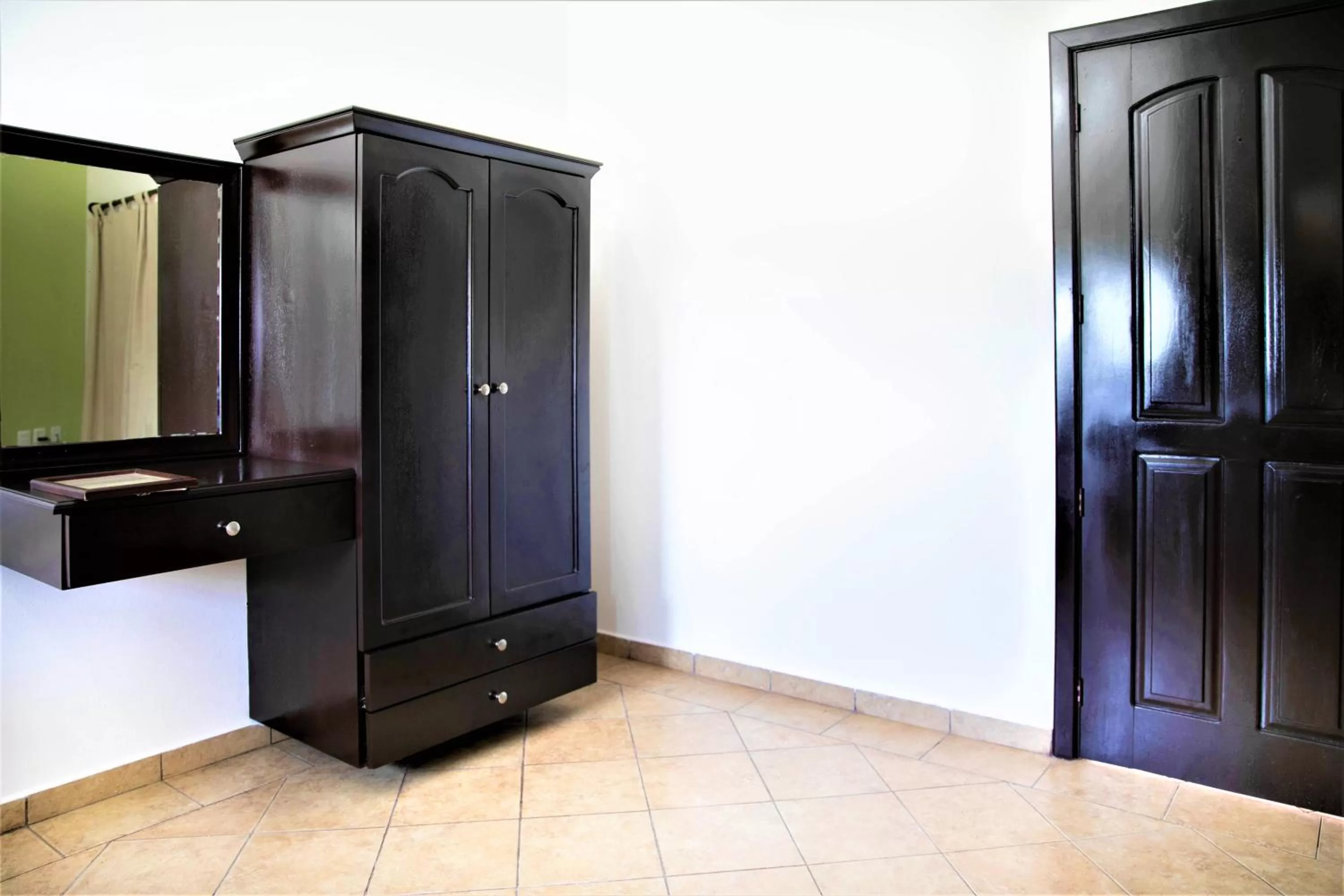 Photo of the whole room in Hotel Colonial Playa del Carmen