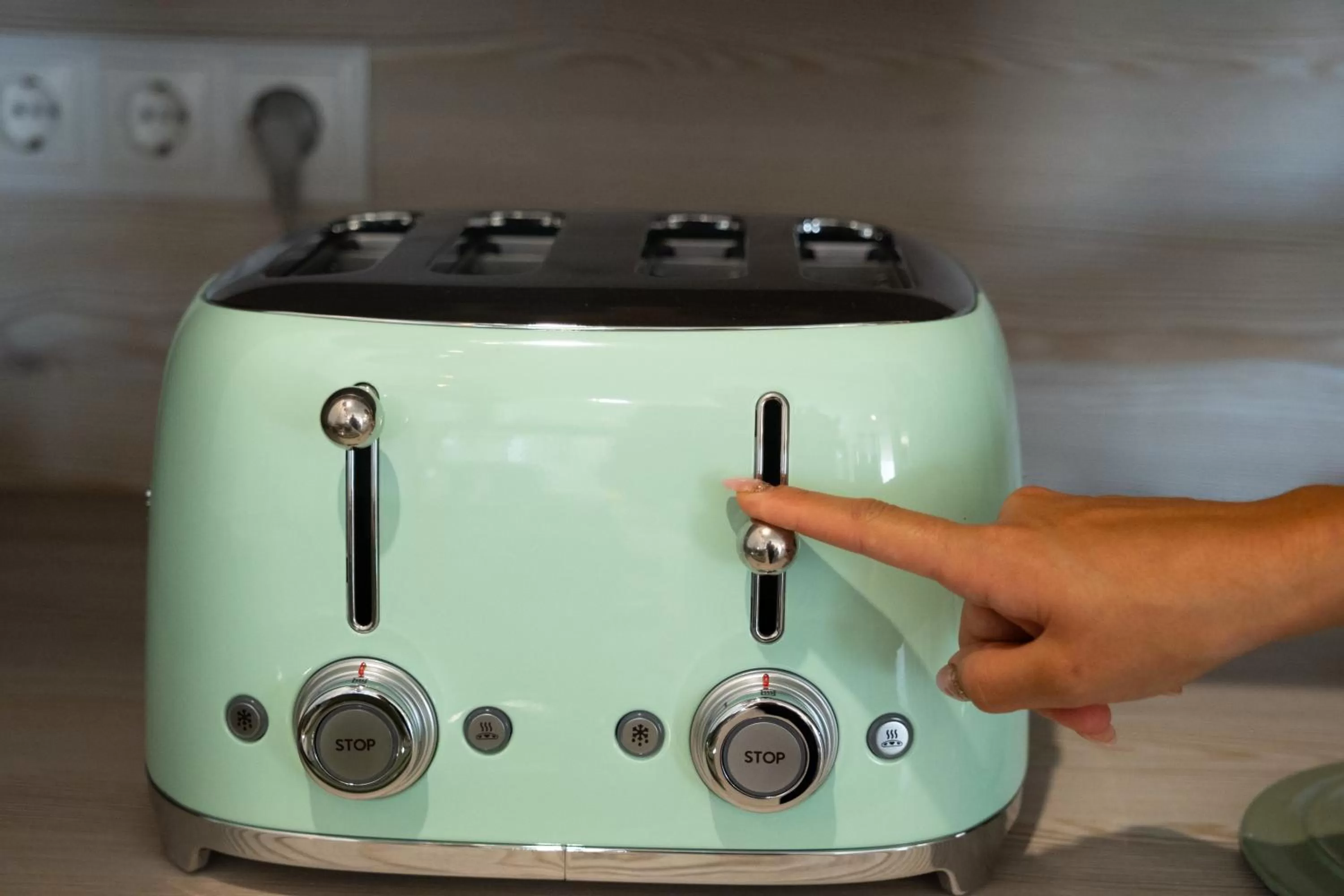 Ria Formosa Guest House