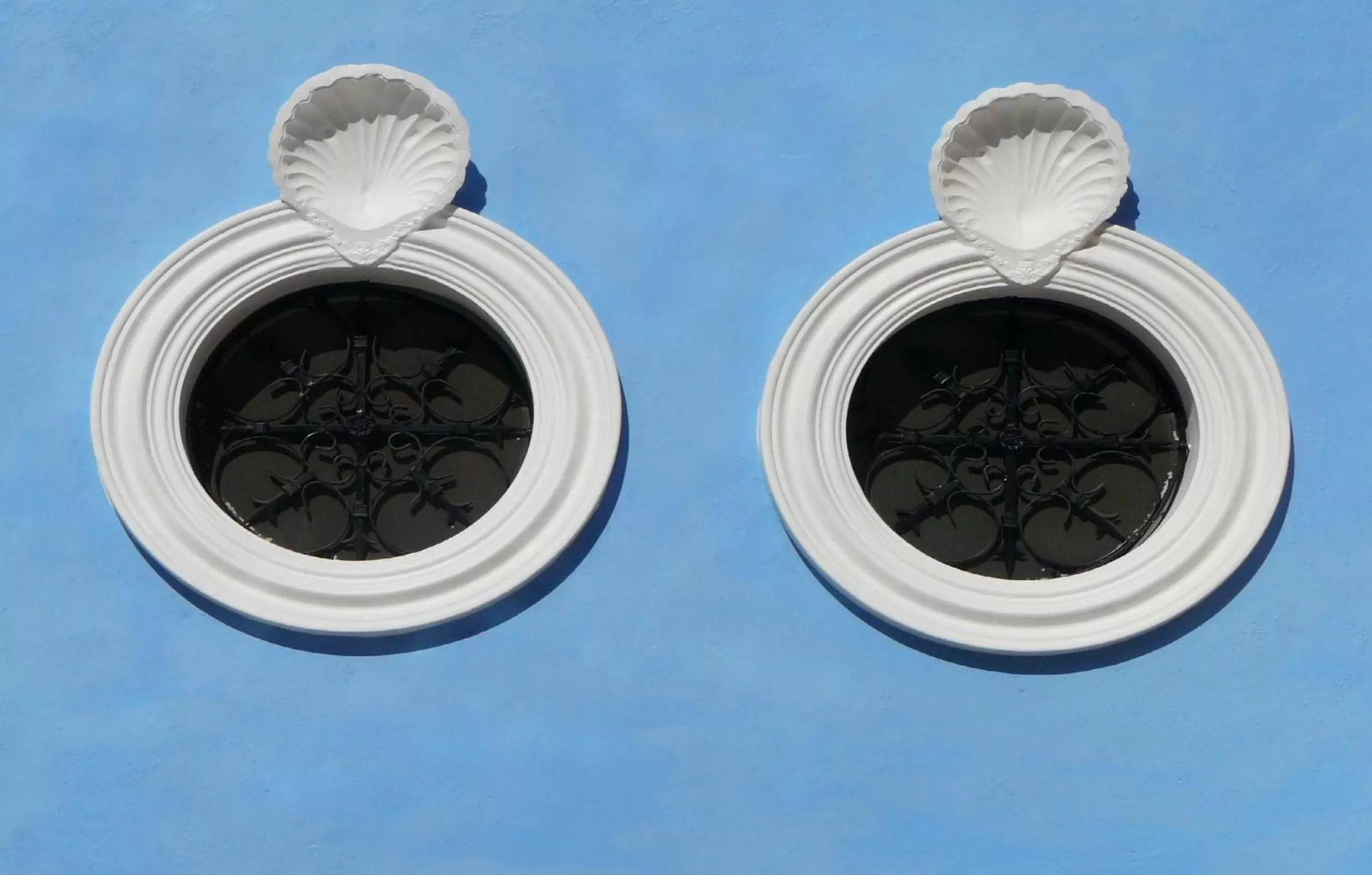 Facade/entrance in Merida Santiago Hotel Boutique