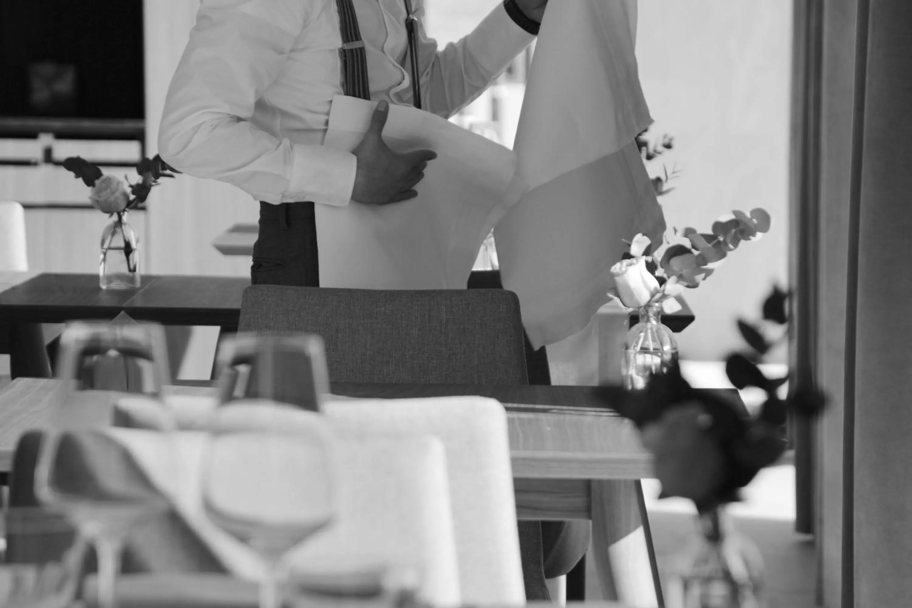 Restaurant/places to eat in Es Princep - The Leading Hotels of the World