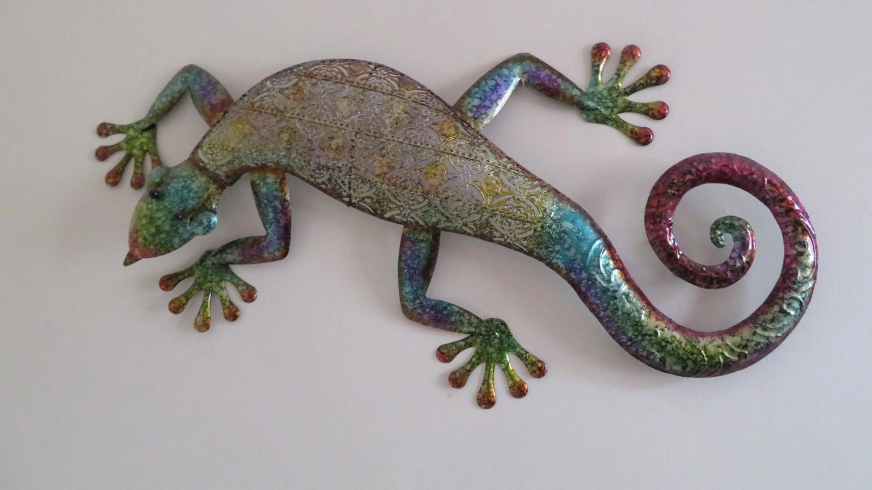 Other Animals in The Wheatsheaf