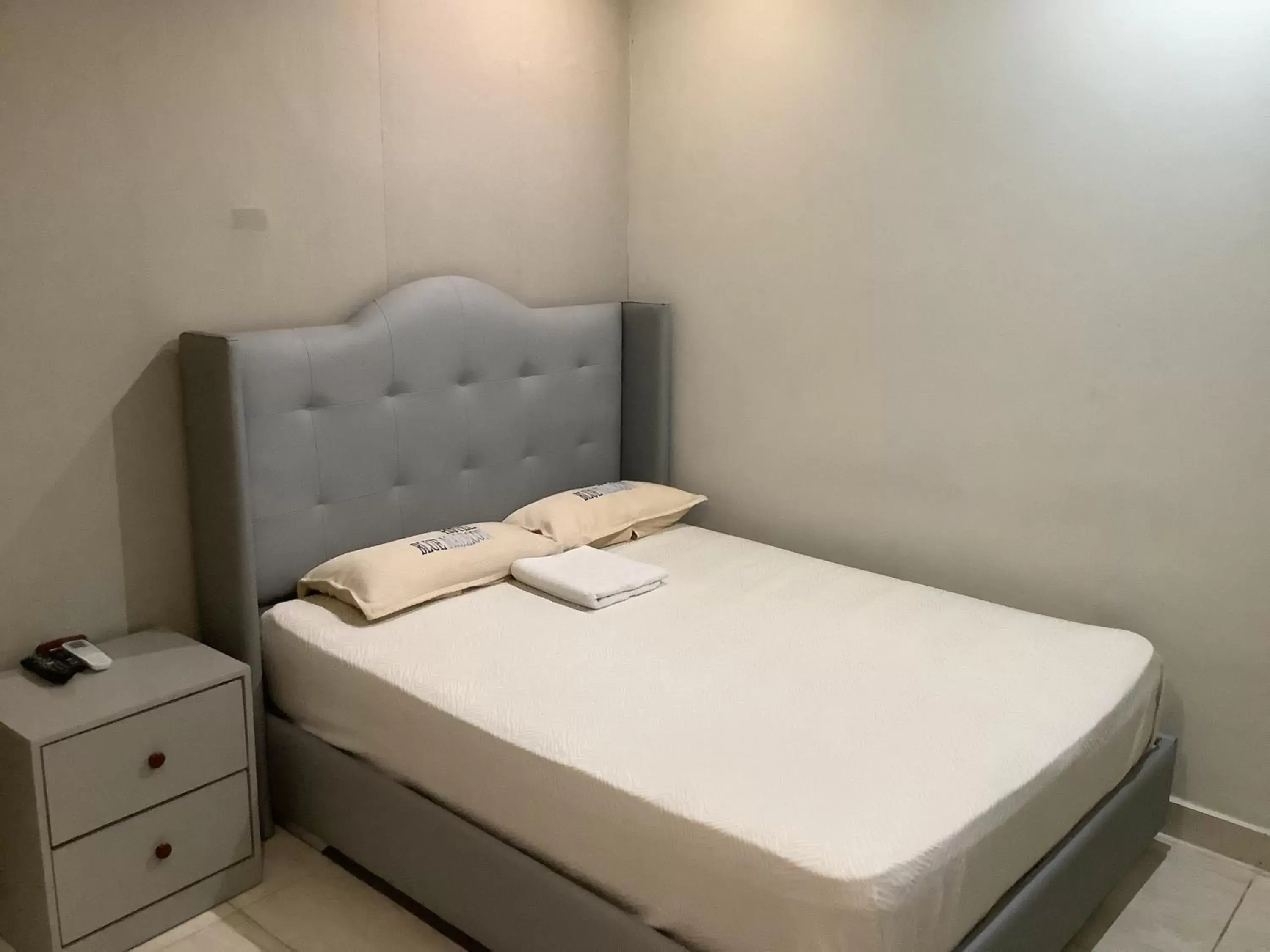 Twin Room in Hotel Blue Malecón And Spa Twin Room in Hotel Blue Malecón And Spa