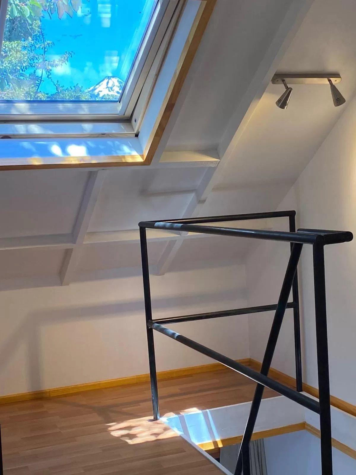 French Andes Apart Hostel