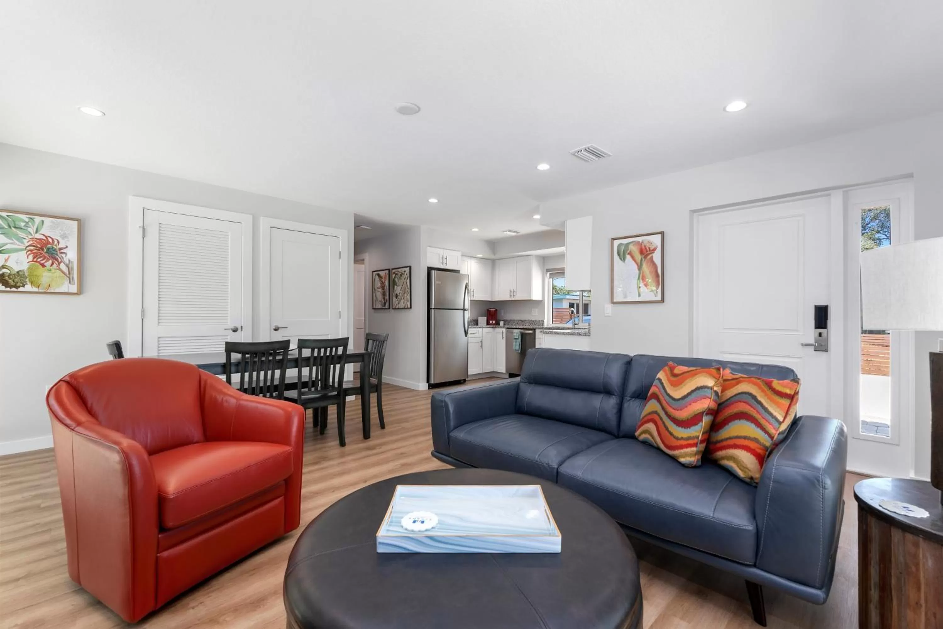 Escape Coastal Resort on Casey Key