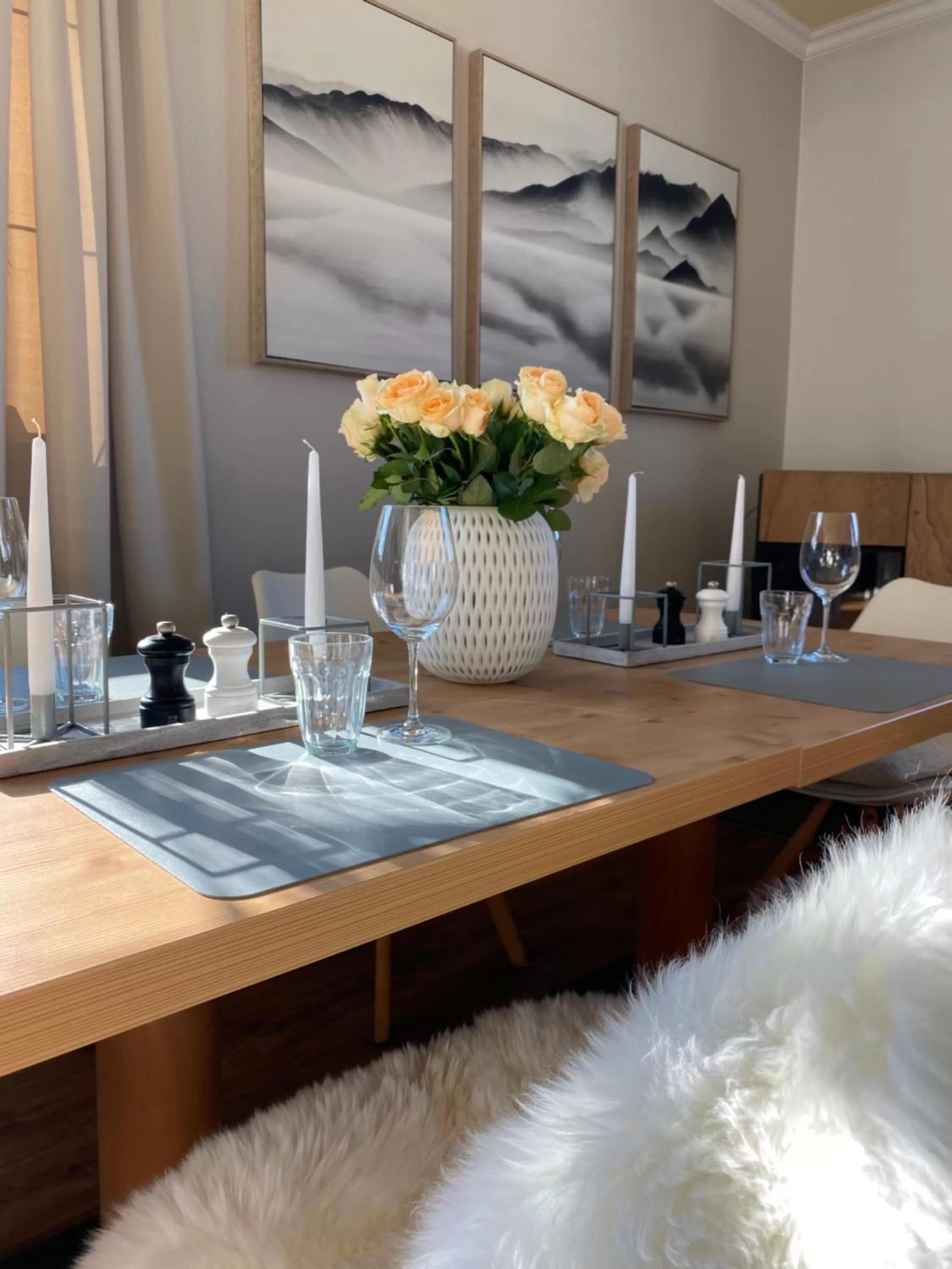 Restaurant/Places to Eat in Hotel Sonnenhof - Superior