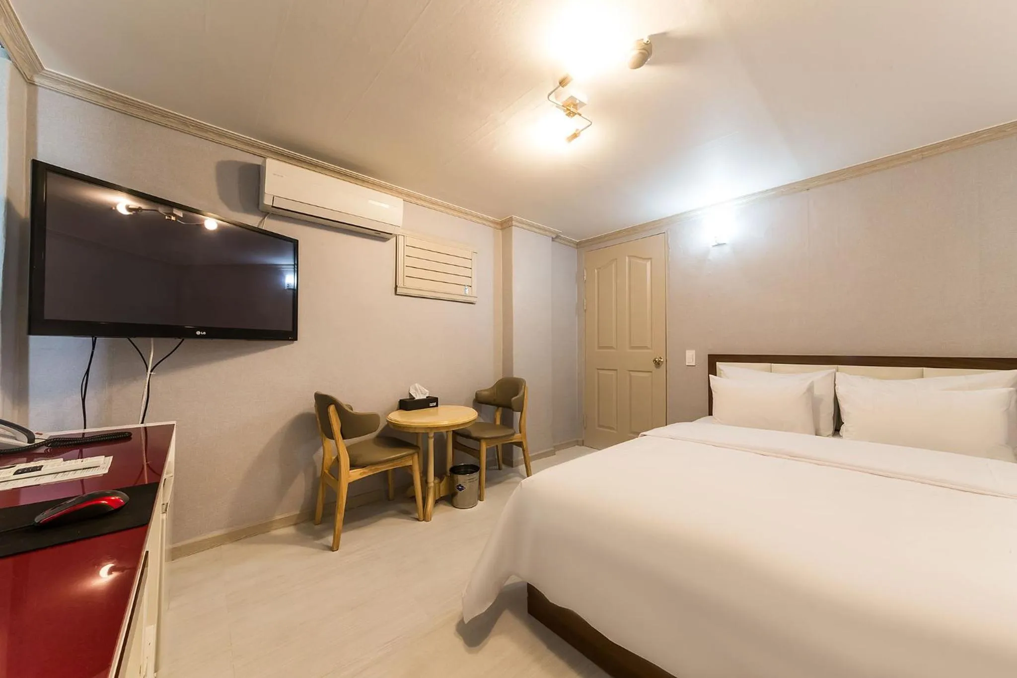 Goodstay Grand Motel Chuncheon