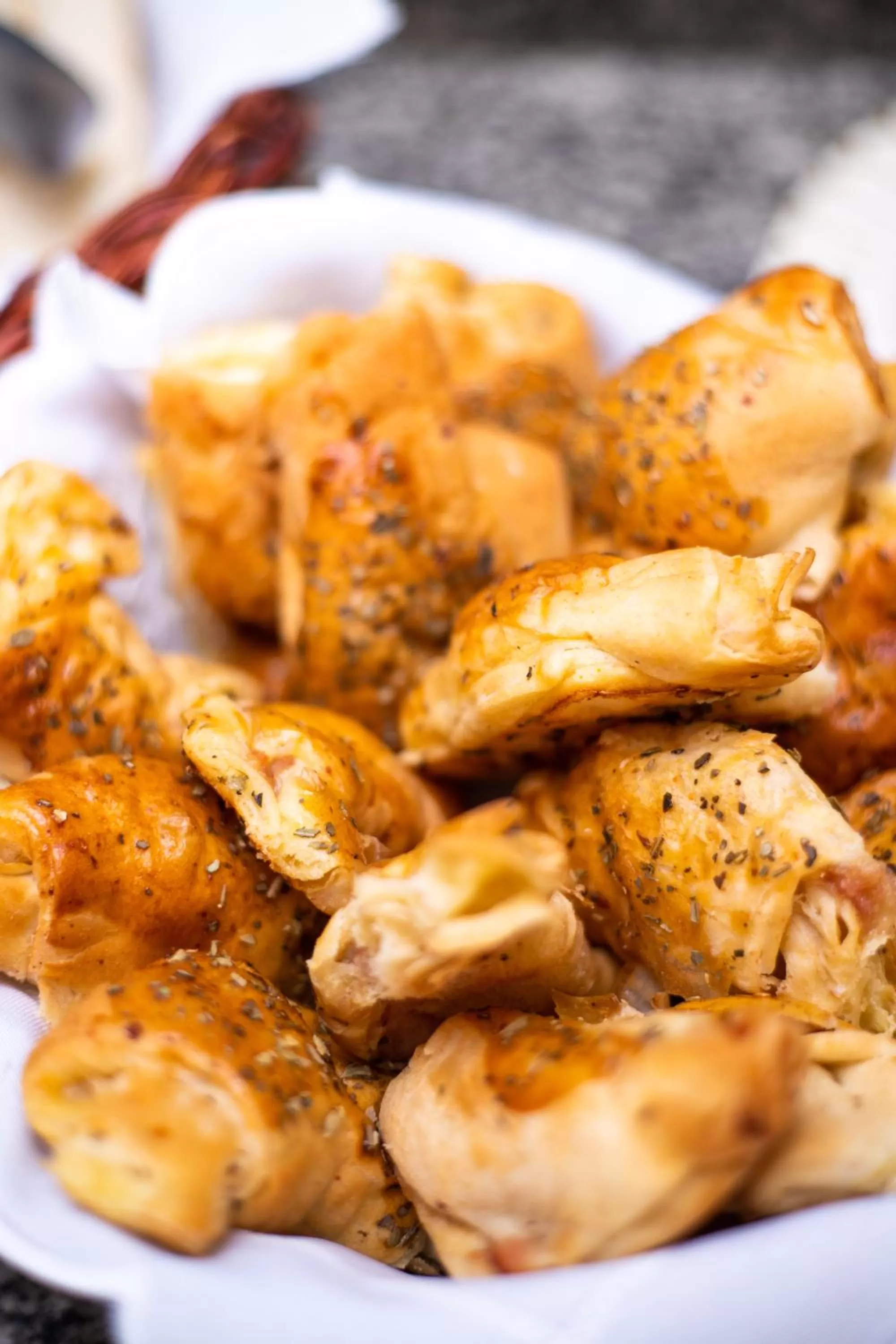 Breakfast, Food in Pousada Mariluz