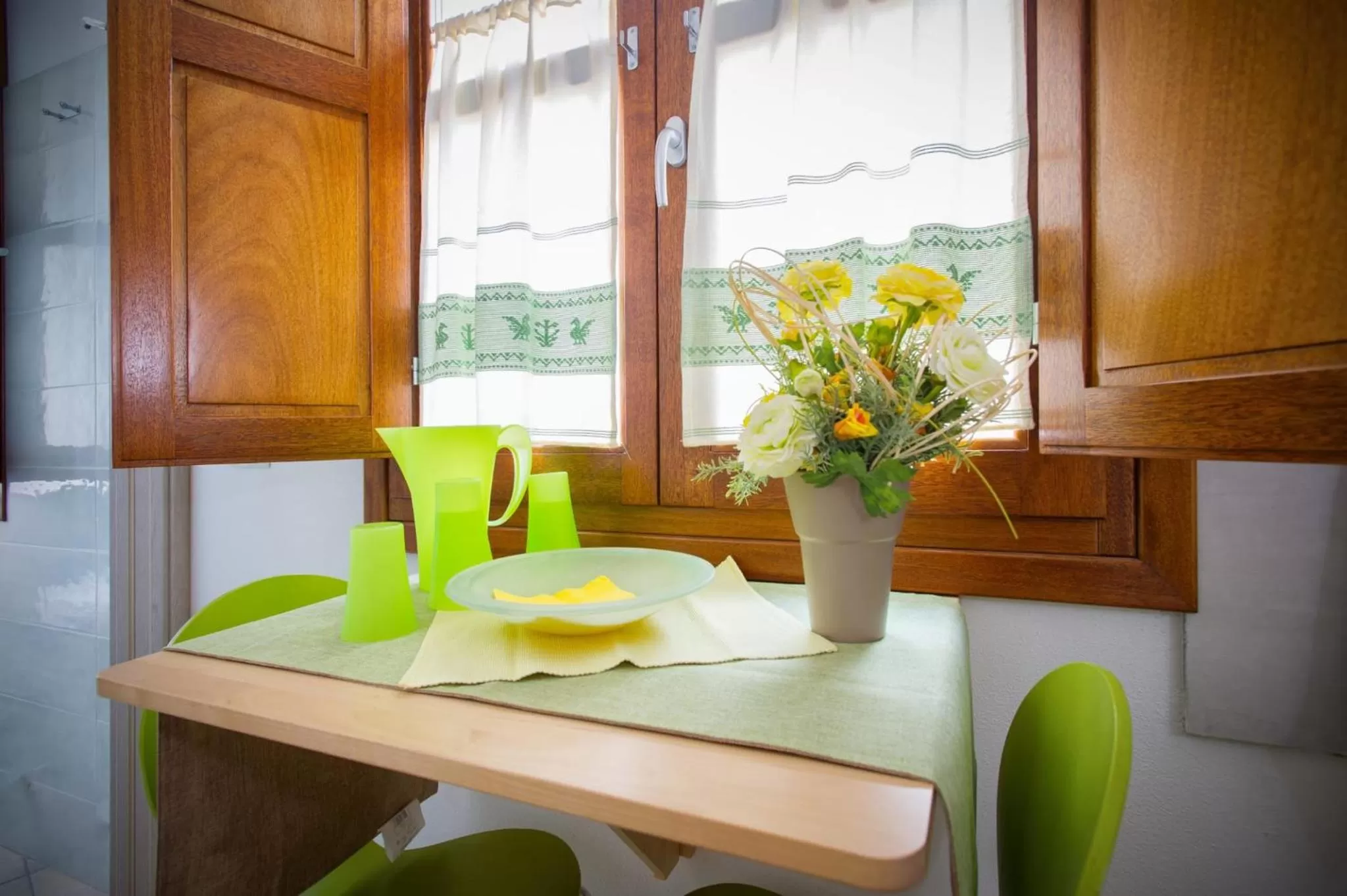 Holiday Room Sa Tebia