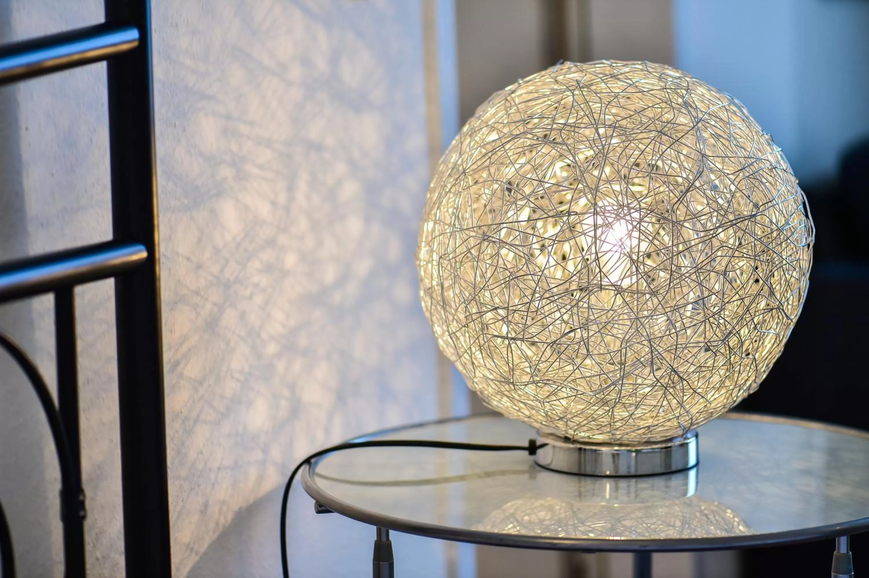 Decorative detail in STADT HOTEL Iserlohn