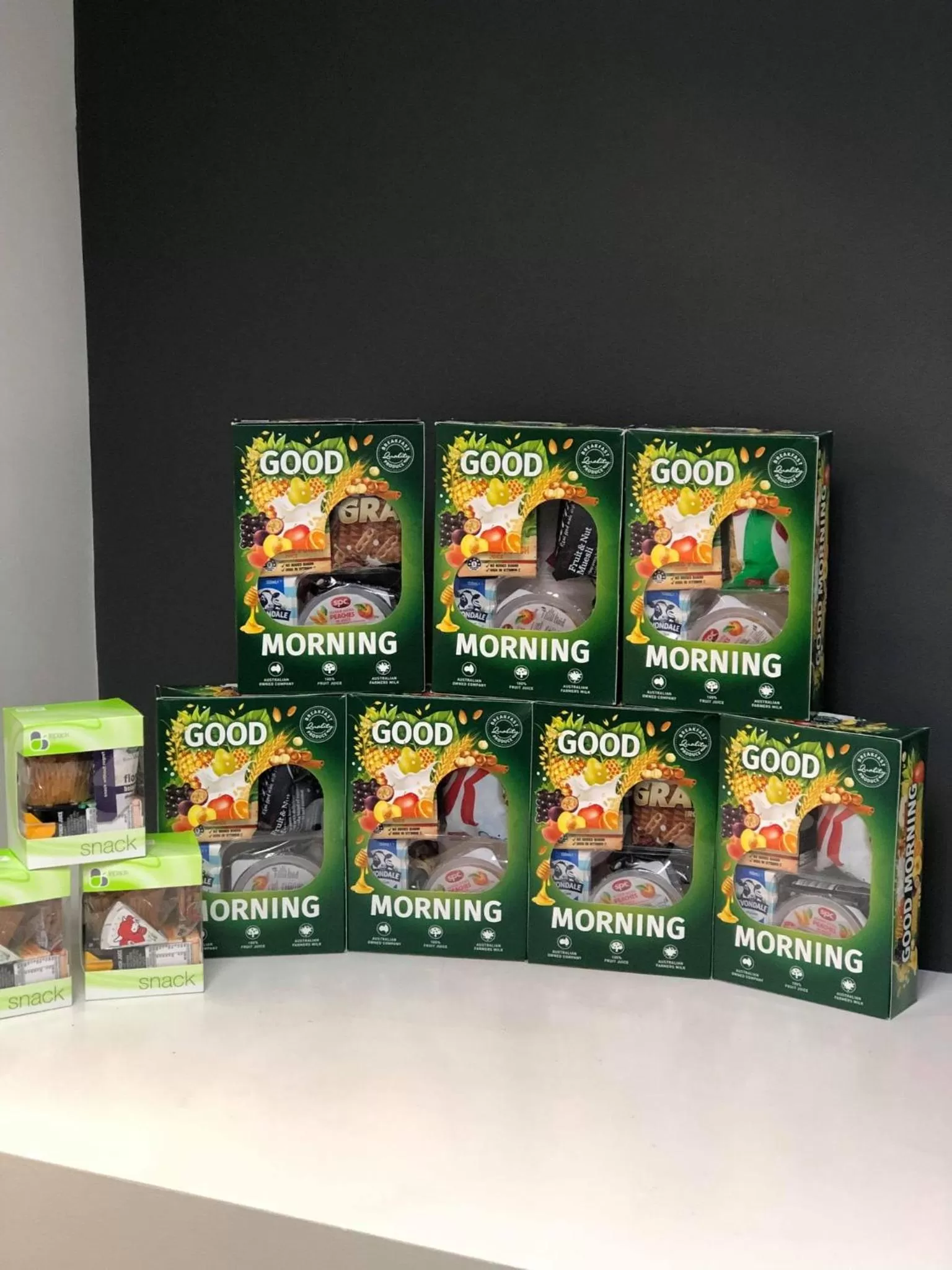 Breakfast in Comfort Hotel Adelaide Meridien