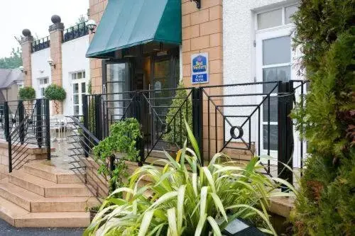 Park Hotel Park Hotel