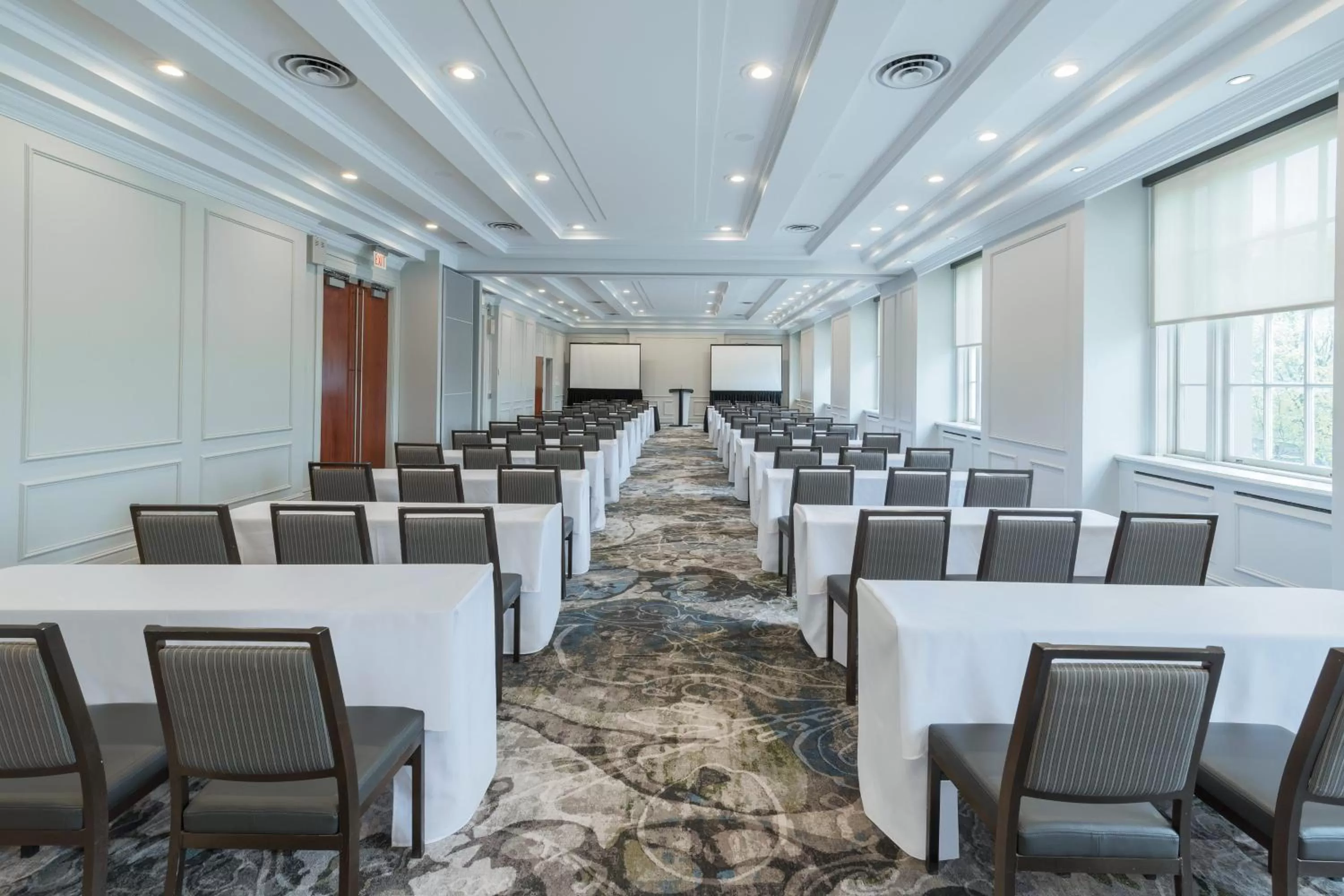 Meeting/conference room in The Westin Nova Scotian