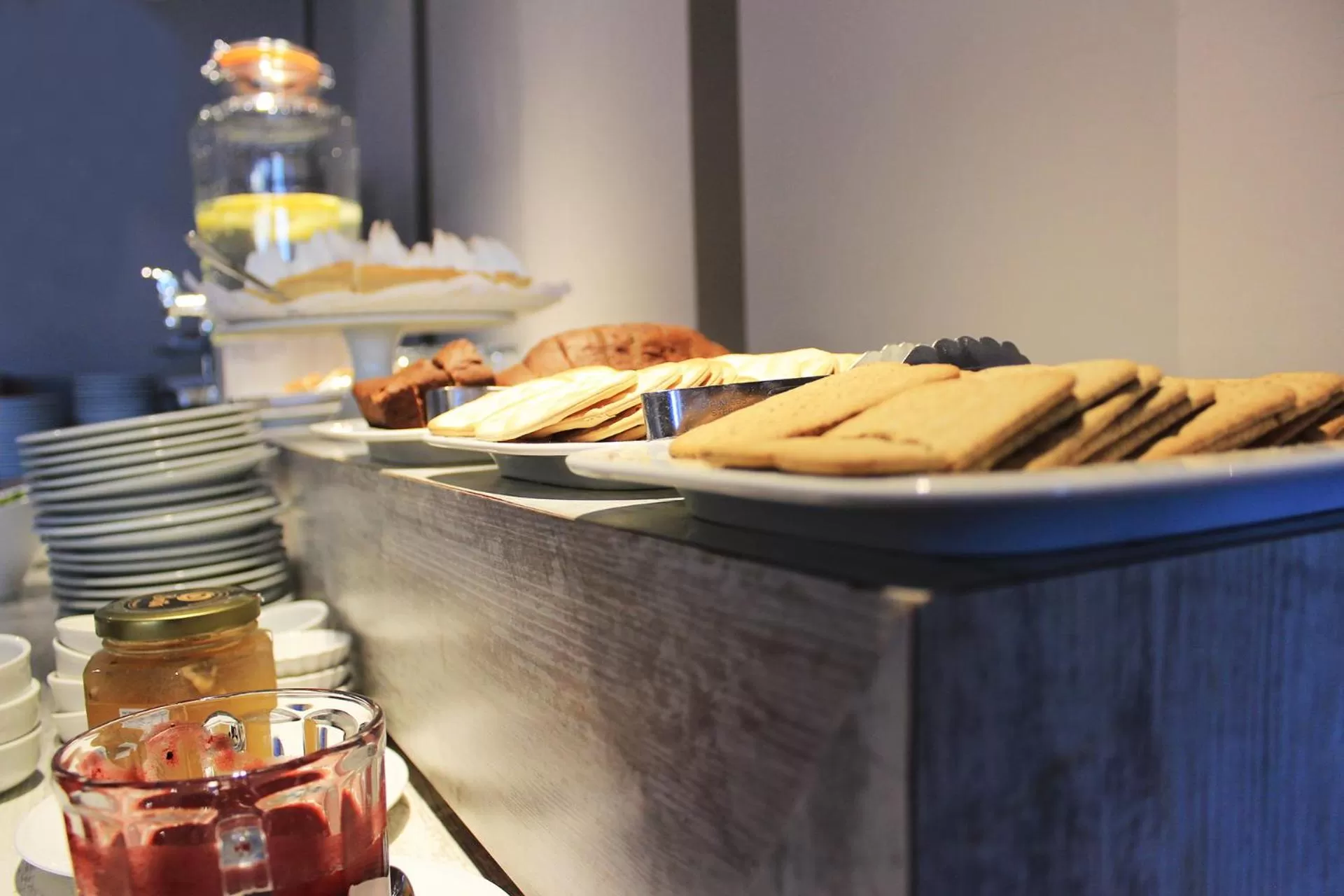 Hotel Las Terrazas Business